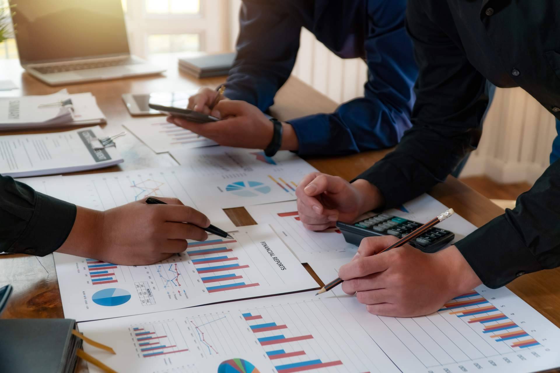 Algunos de los errores más comunes en una estrategia de marketing, por Wisd Global
