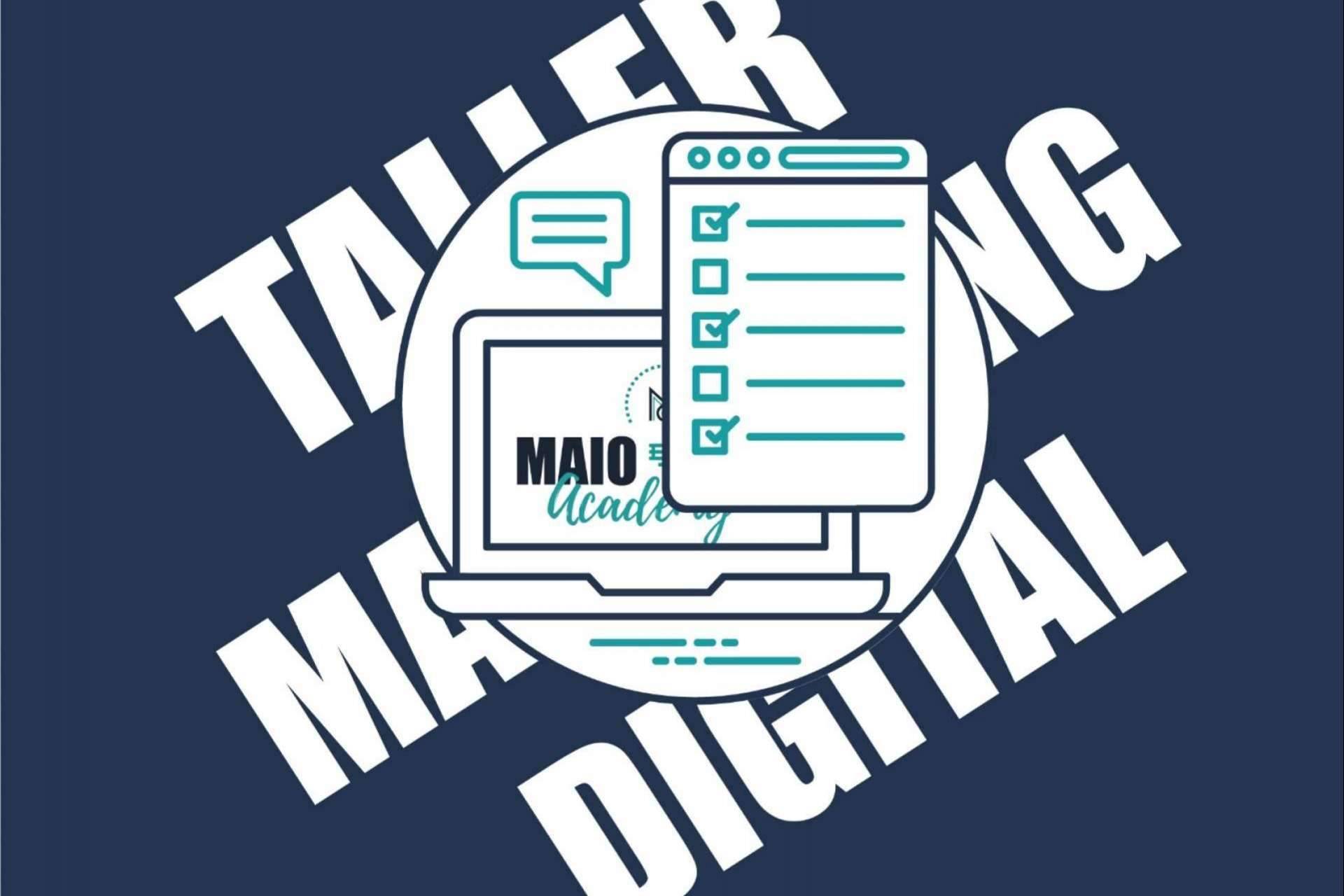 Programa formativo de 3 días para corredores y agentes de seguros de la mano de Método MAIO