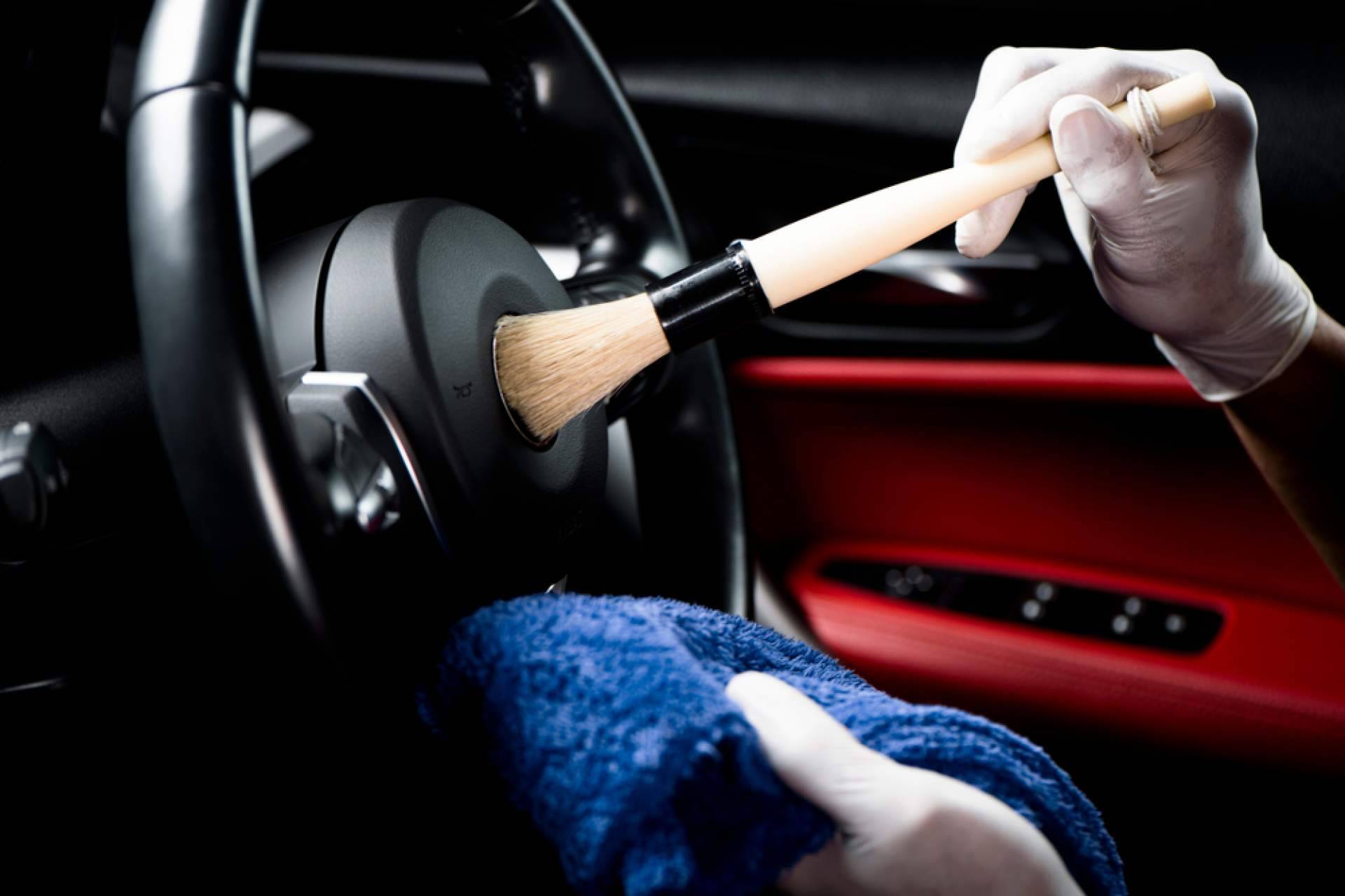 Radikal Cars garantiza el buen estado de los coches con sus técnicas de detailing