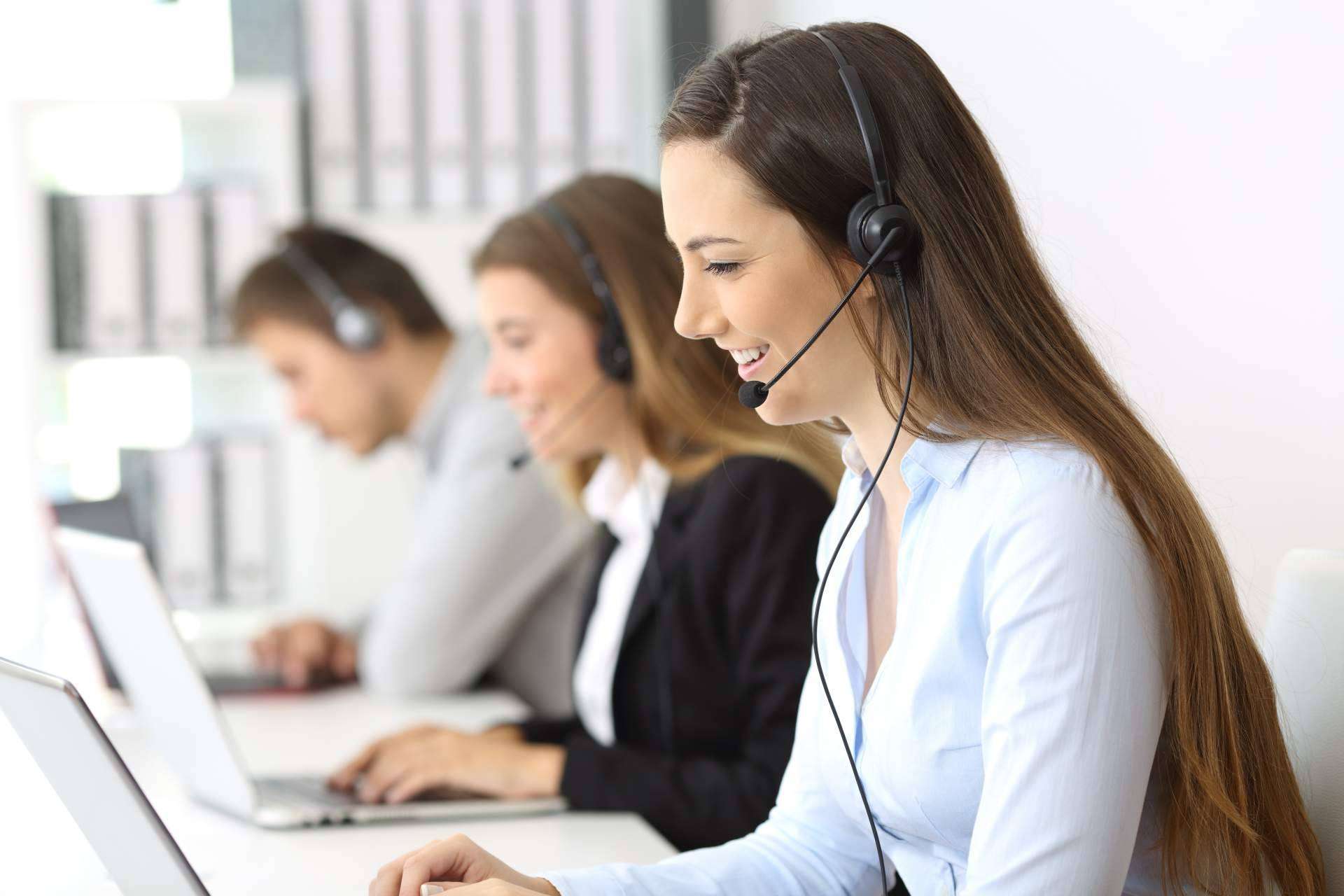Revolución de la atención al cliente en las comunicaciones de empresa