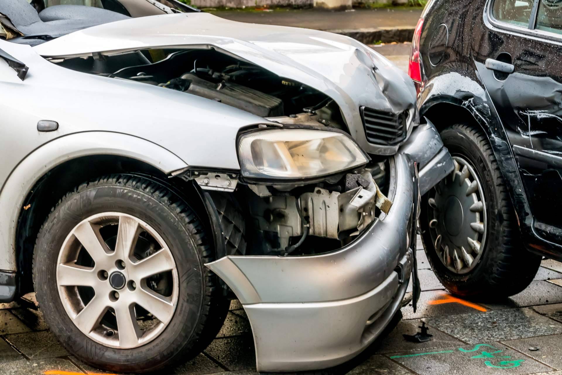 TráficoAyuda sobre las condiciones que debe reunir un accidente para considerarse in itinere
