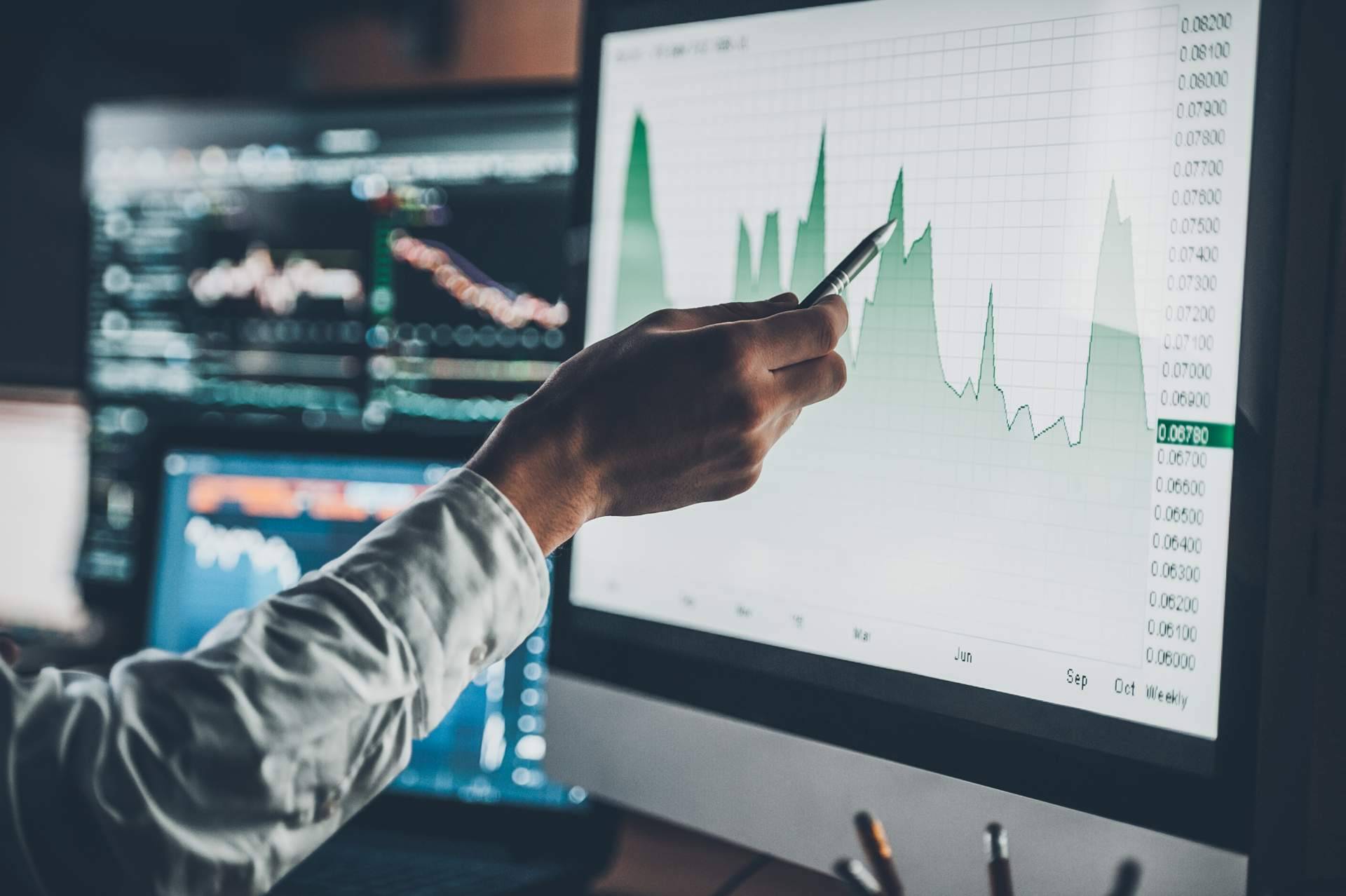 Marketing digital 100 % personalizado