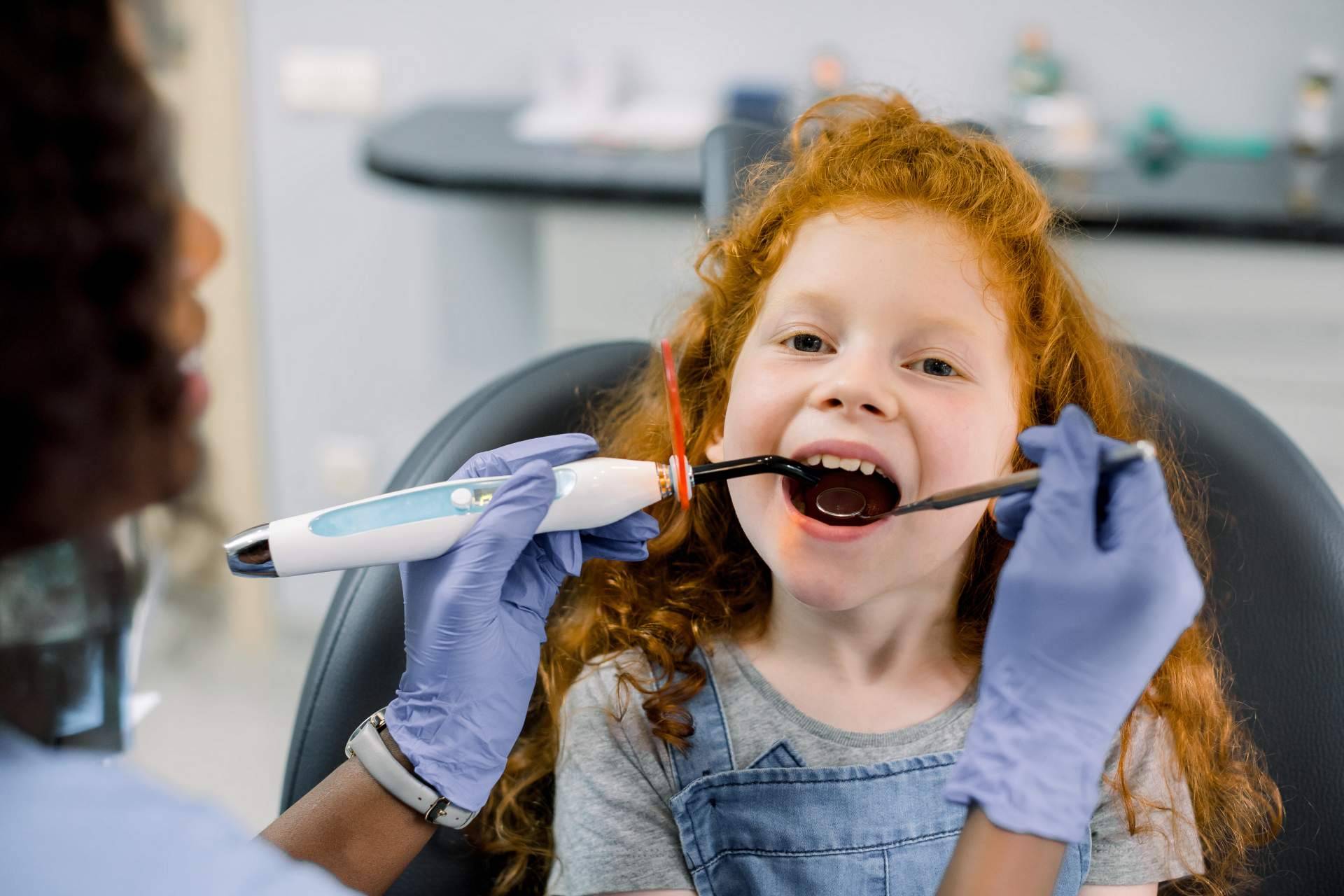 Witizz acerca de la importancia del cuidado bucodental en los niños