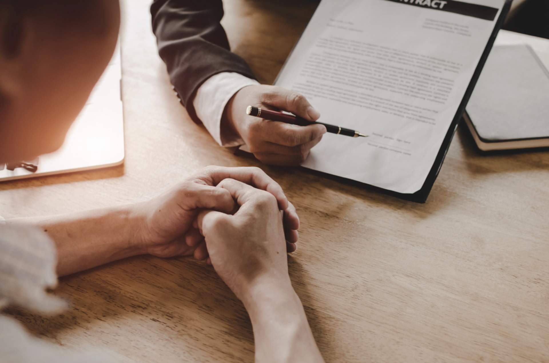¿Cómo hacer una partición de herencia y no morir en el intento?, con la compañía Te Compro La Casa
