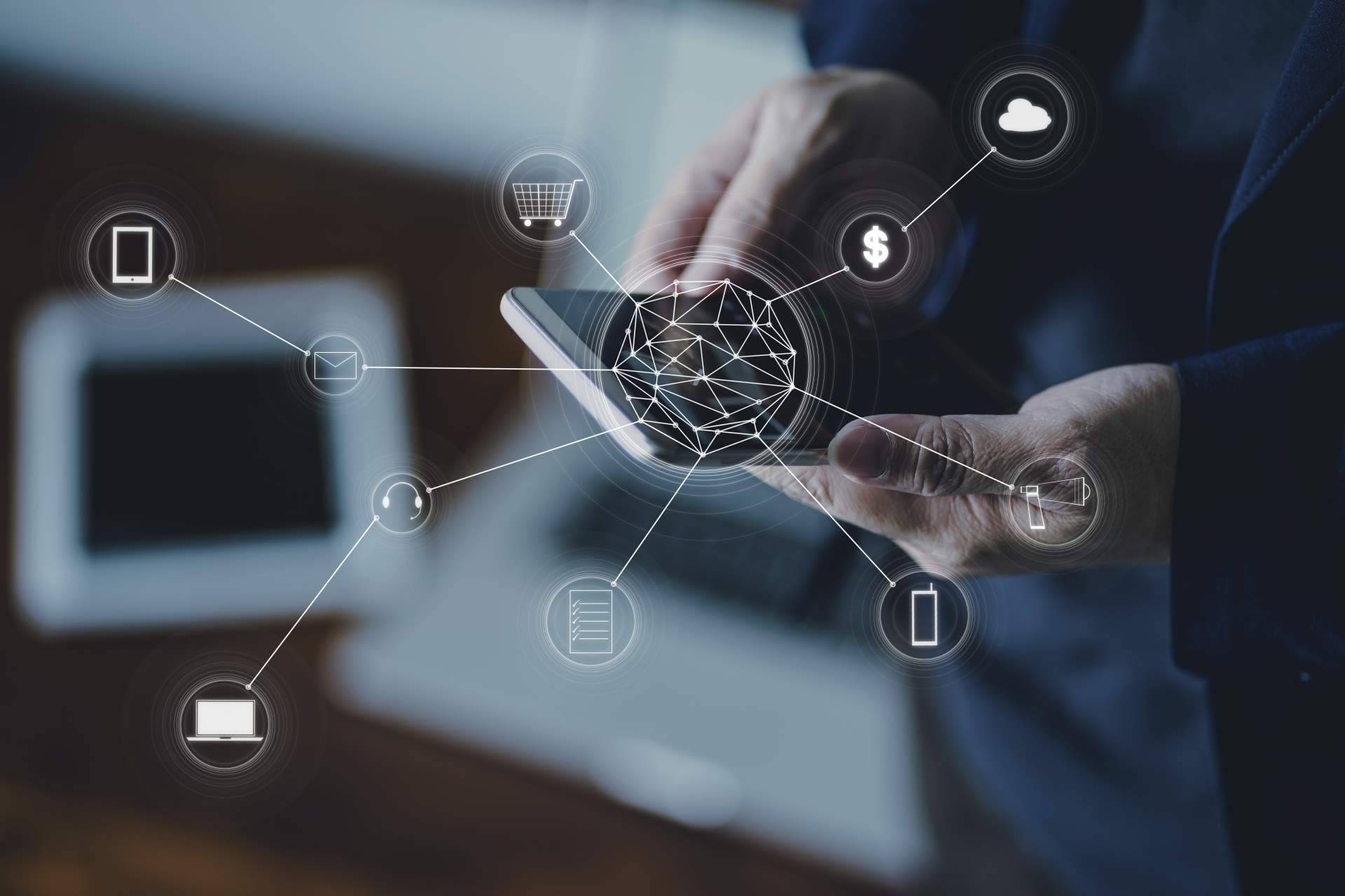 La trayectoria de los emprendedores digitales de CEO Sphere