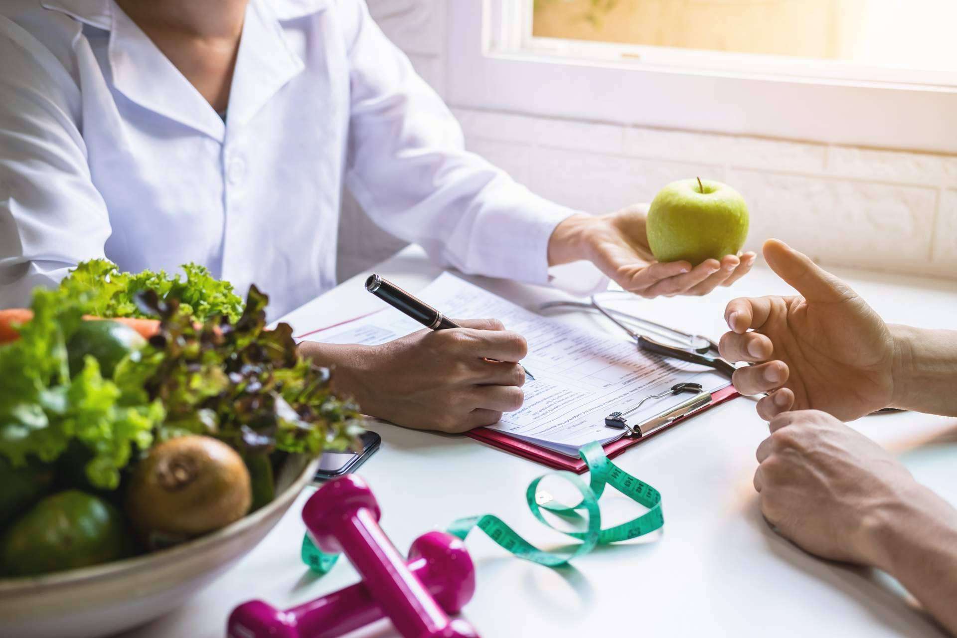 ¿Cómo mejorar el rendimiento deportivo sin tener que entrenar más? de la mano de Nut&Health, nutricionista deportivo en Valencia
