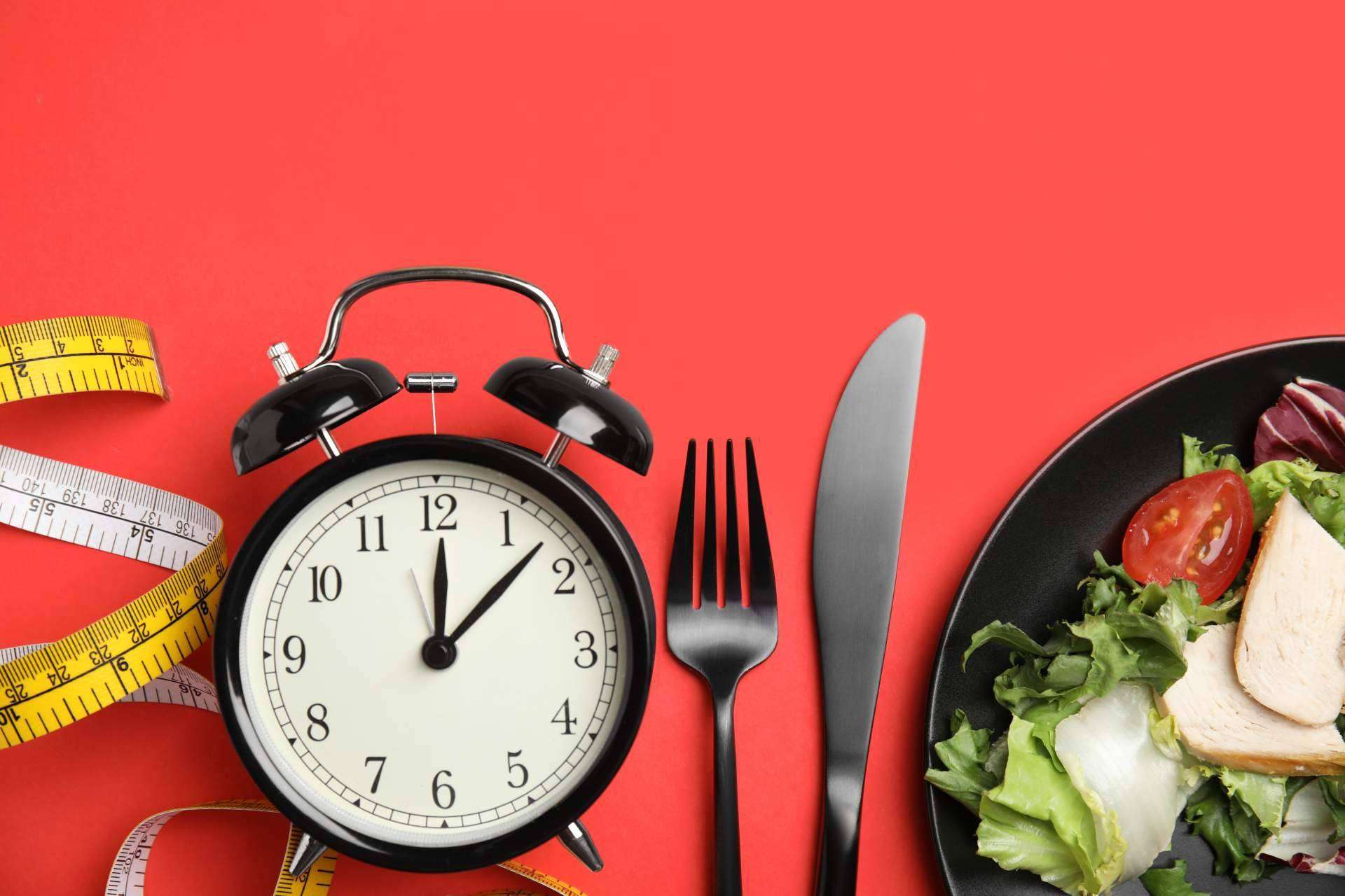 Crononutrición, toda la verdad, por la nutricionista Beatriz Ocaña