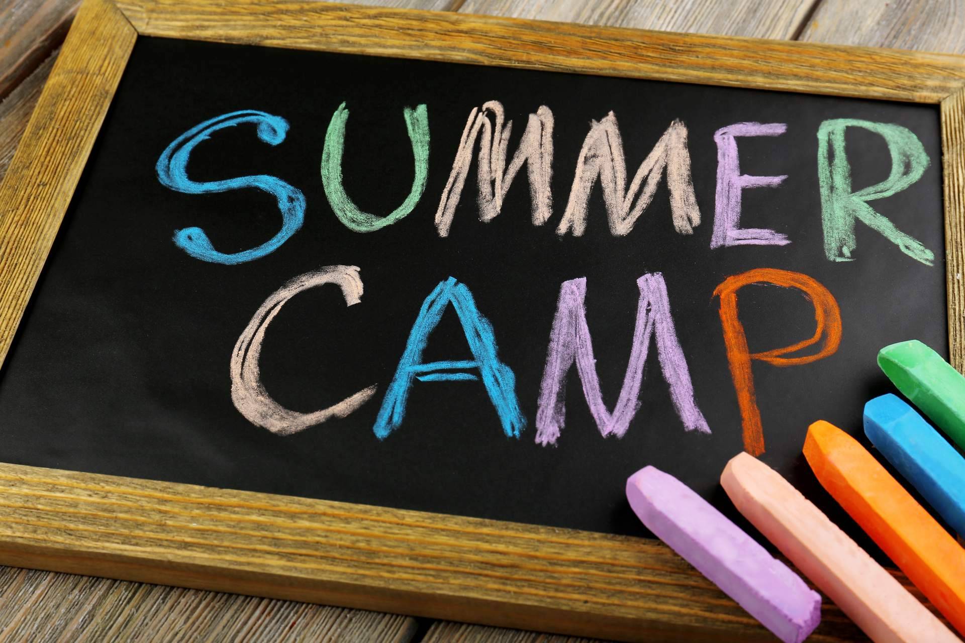 Campamentos Infantiles, una web muy completa para encontrar campamentos de verano