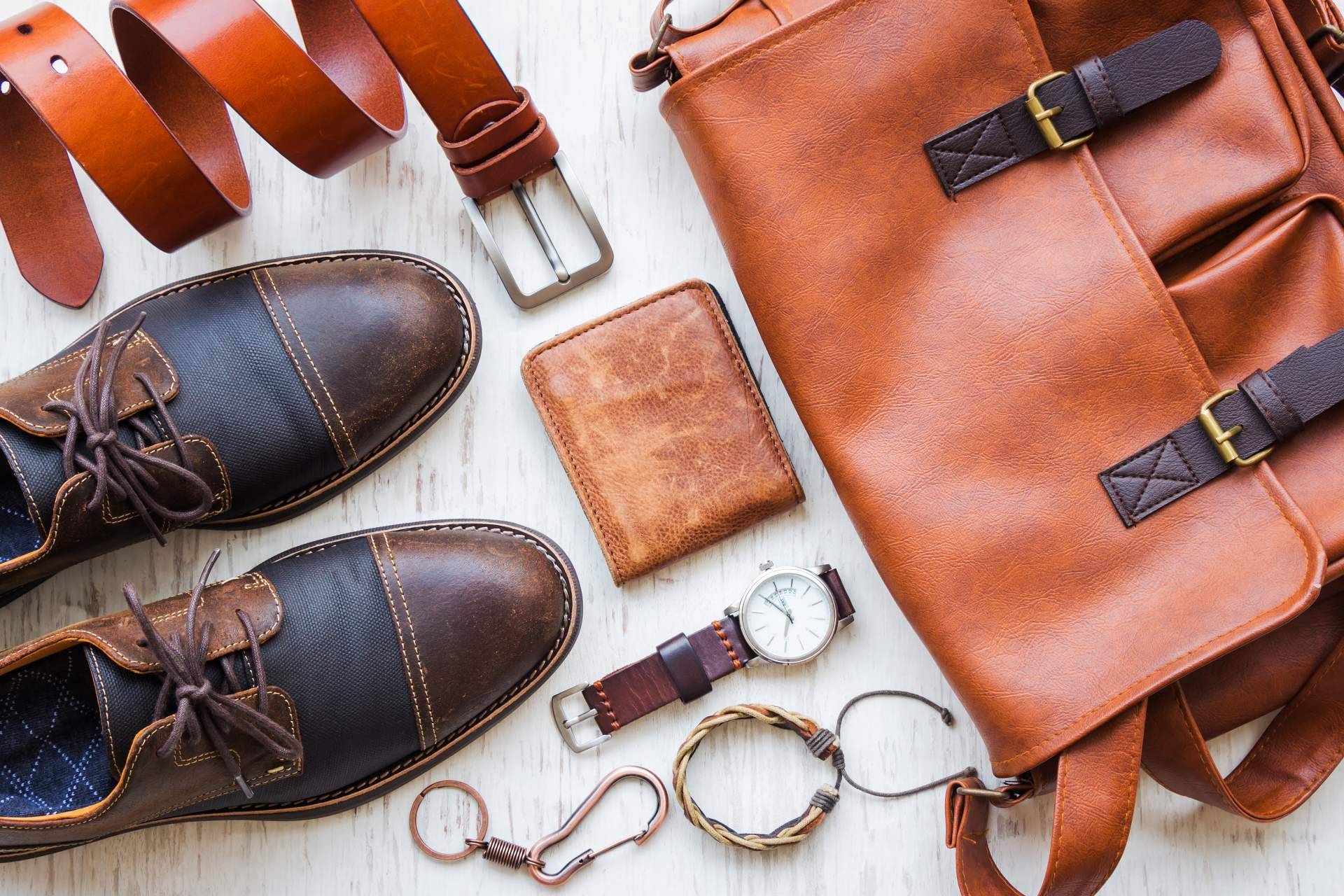 Men's Heritage by Ortiz & Reed, una colección de zapatos desenfadados y modernos para hombre
