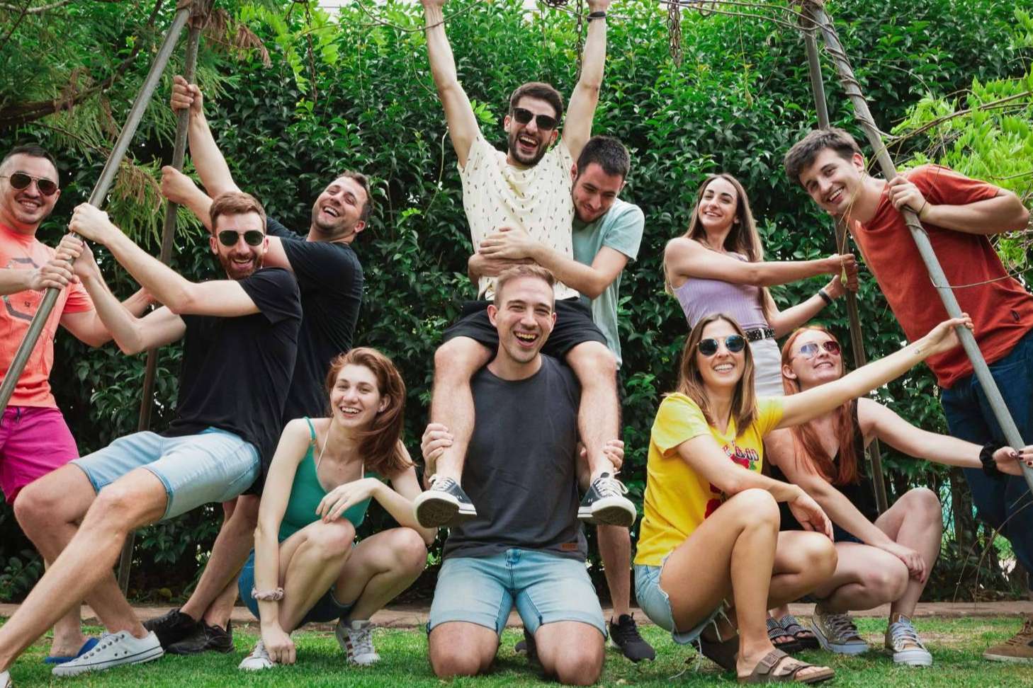 La agencia de marketing digital en Barcelona