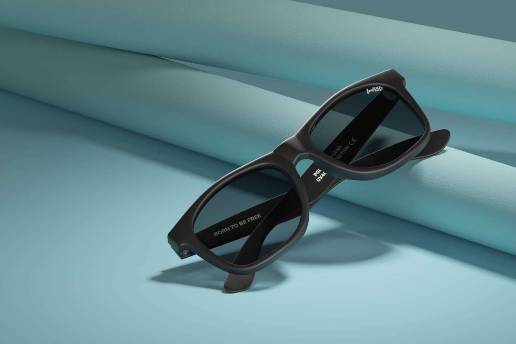 La marca española The Indian Face triunfa en Estados Unidos con sus gafas de sol