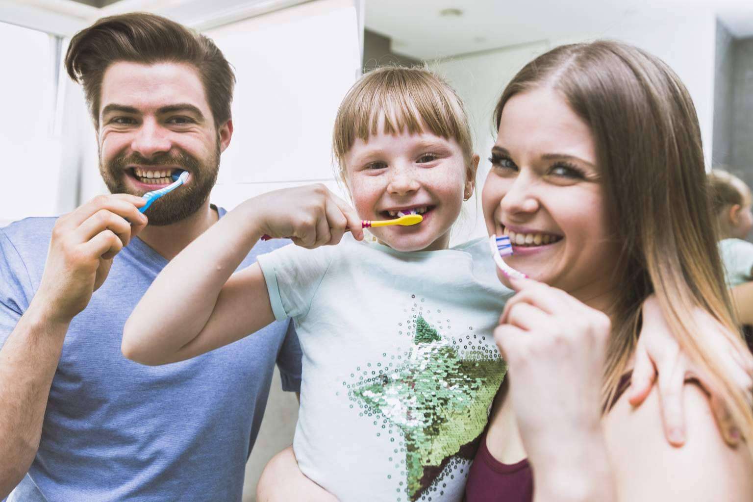 Corporación Dental,  una clínica dental en Córdoba