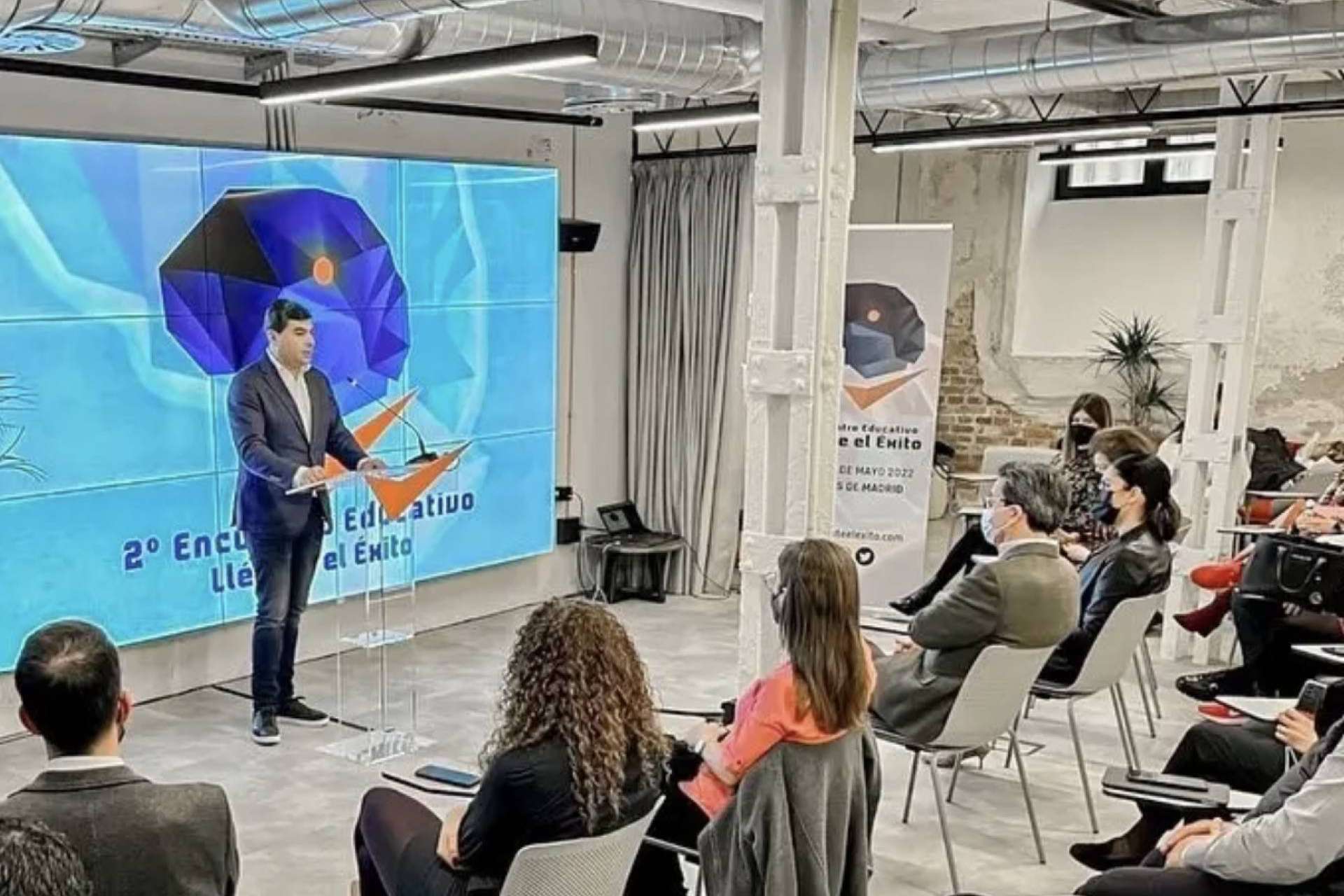 Mastermind Place afirma que el futuro son eventos híbridos o virtuales