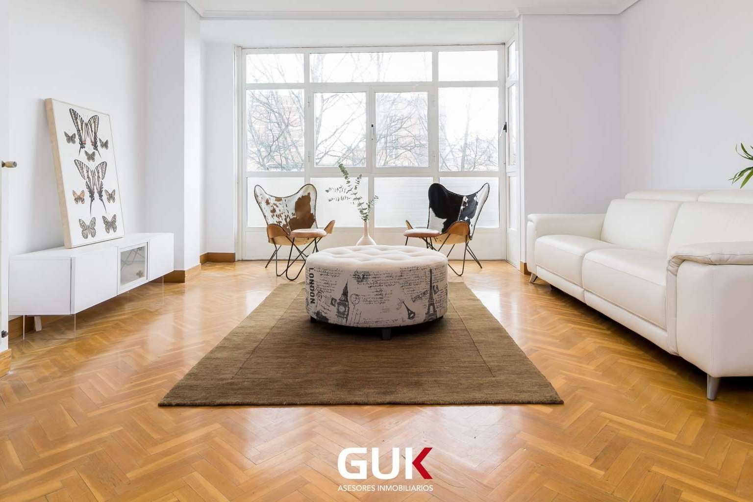 GUK Asesores Inmobiliarios habla sobre el poder de la imagen cuando se vende una casa