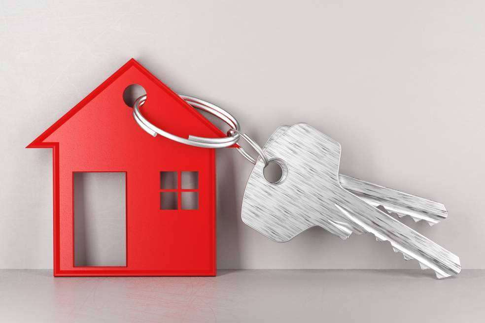 Buve, la empresa de servicios que ayuda a vender una vivienda totalmente gratis y sin exclusivas