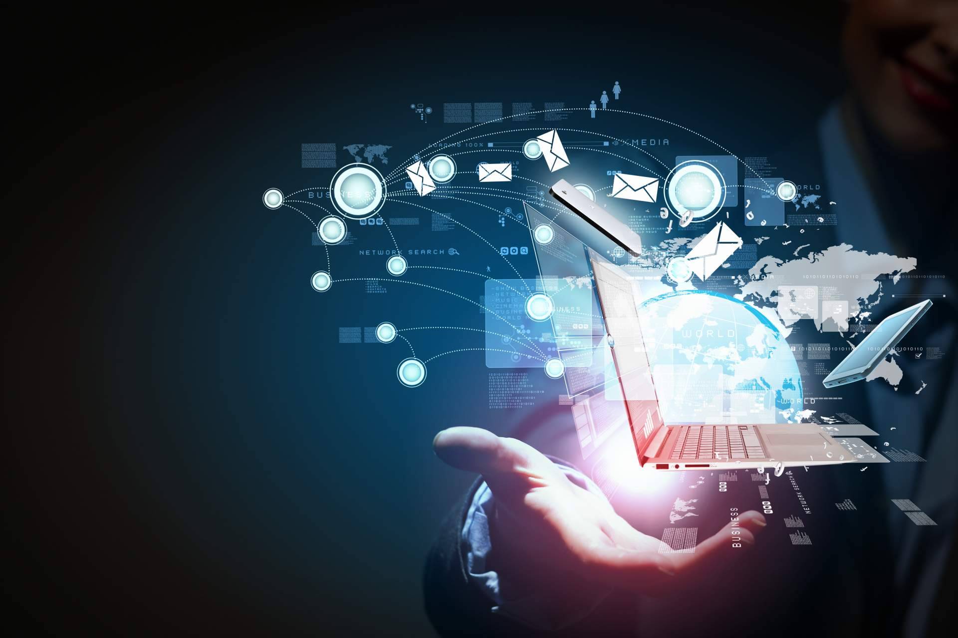 rockin, la consultora de growth digital que ayuda al cliente a escalar sus ventas online