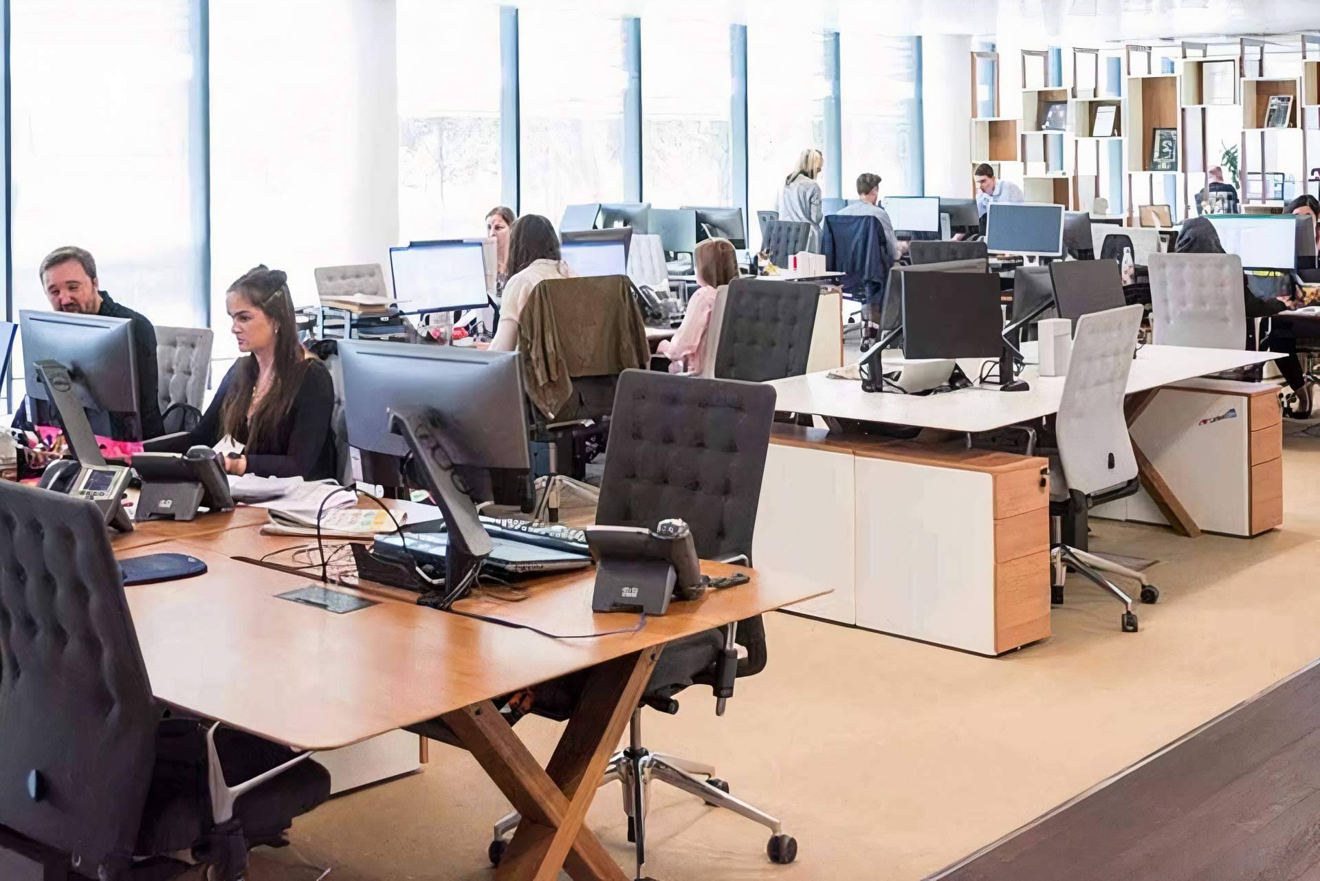 La formación en las empresas, una asignatura pendiente