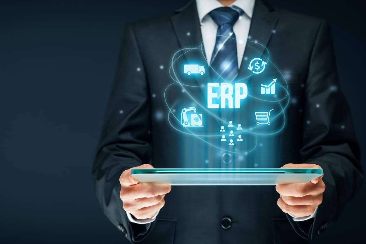 Infonova, ¿Cuándo se debe cambiar el ERP?,