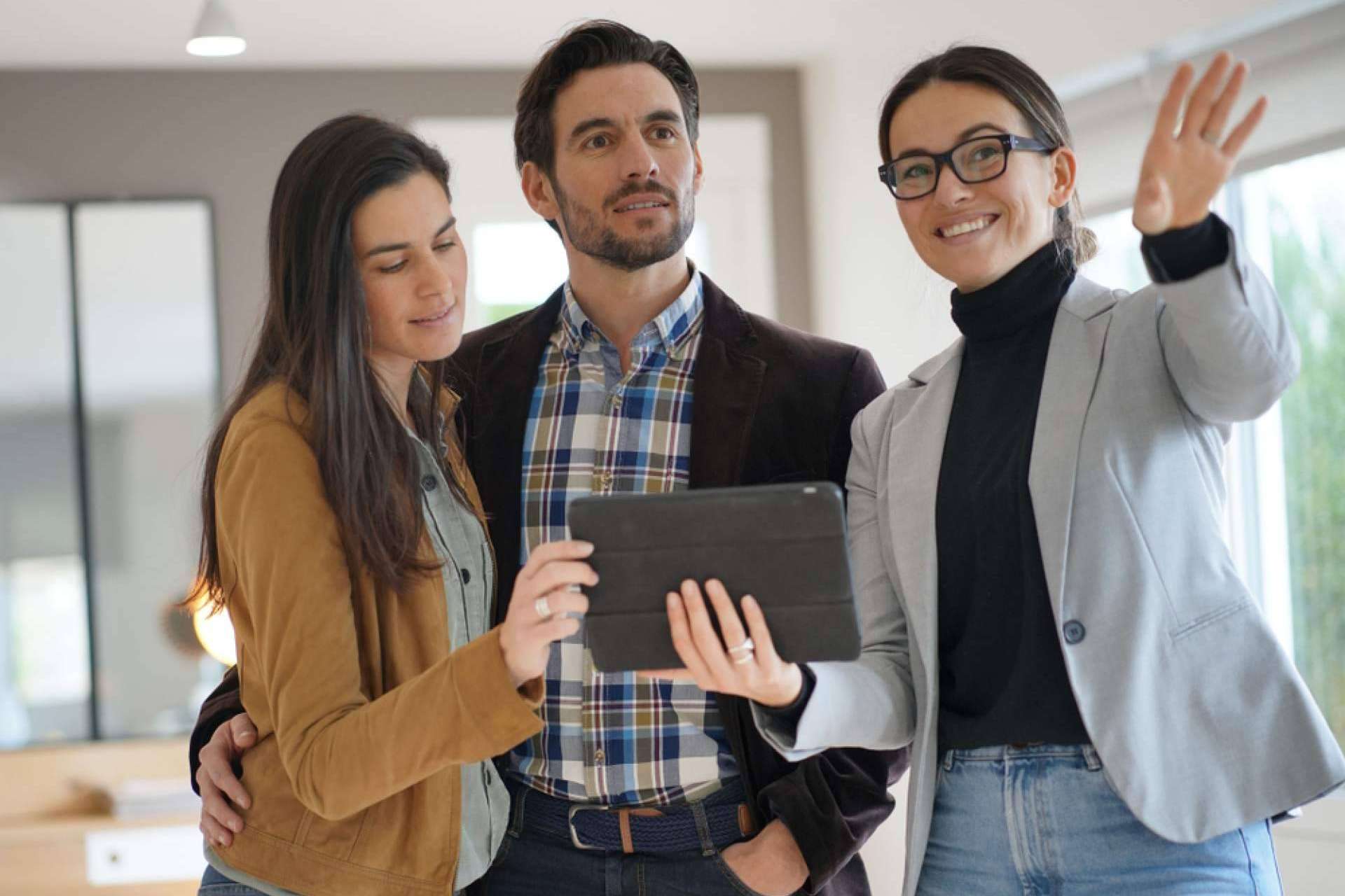 D&A Inmobiliaria explica las ventajas de contar con un asesor inmobiliario para la búsqueda de un hogar