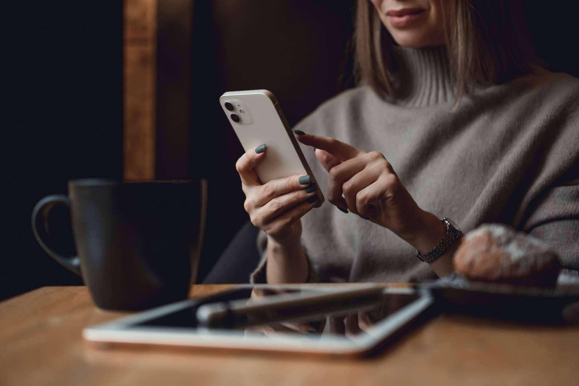 Una buena opción a la hora de comprar iPhone de la mano de Movimur