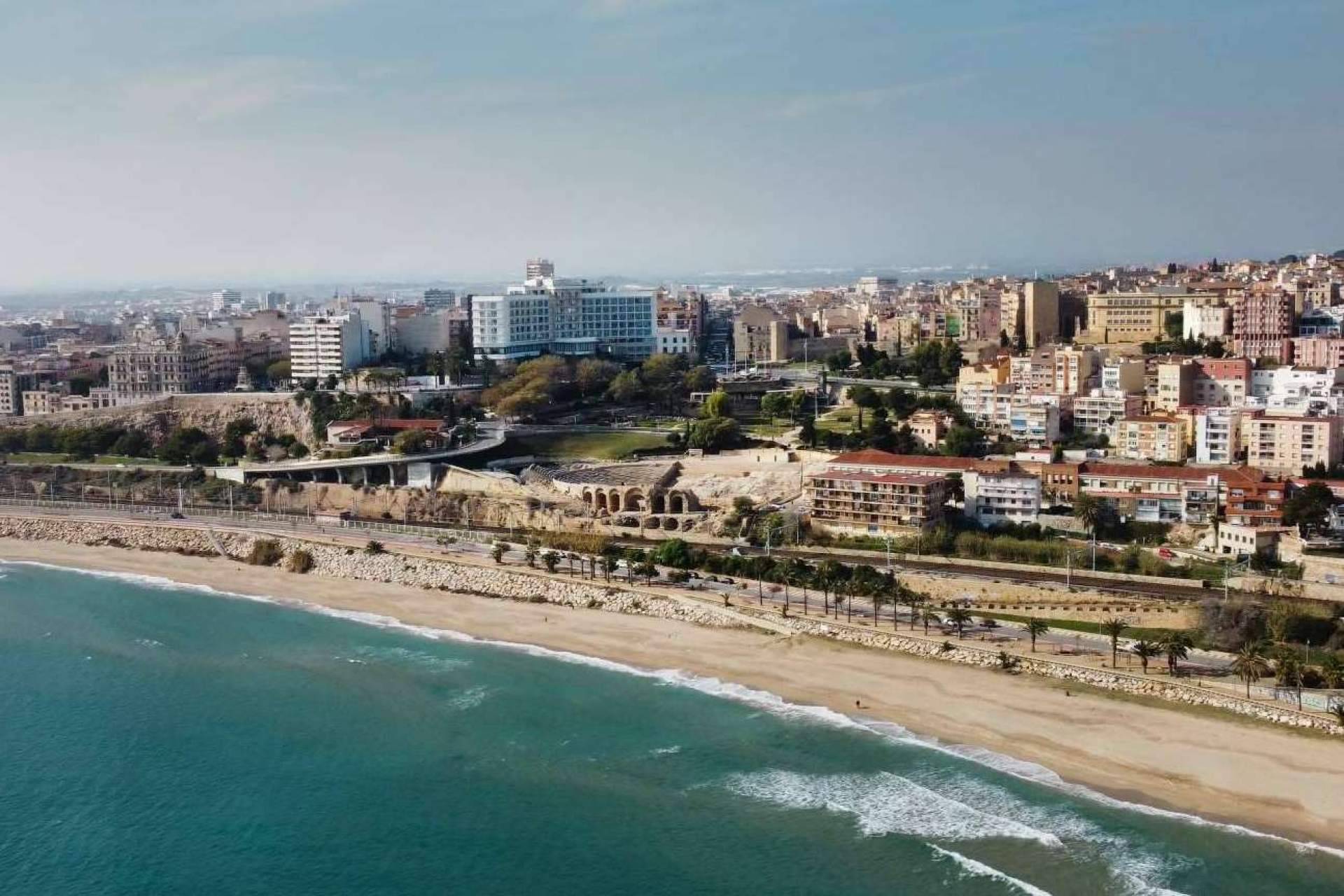 La inmobiliaria El Balcó, encargada de que sus clientes cobren el alquiler sin sorpresas