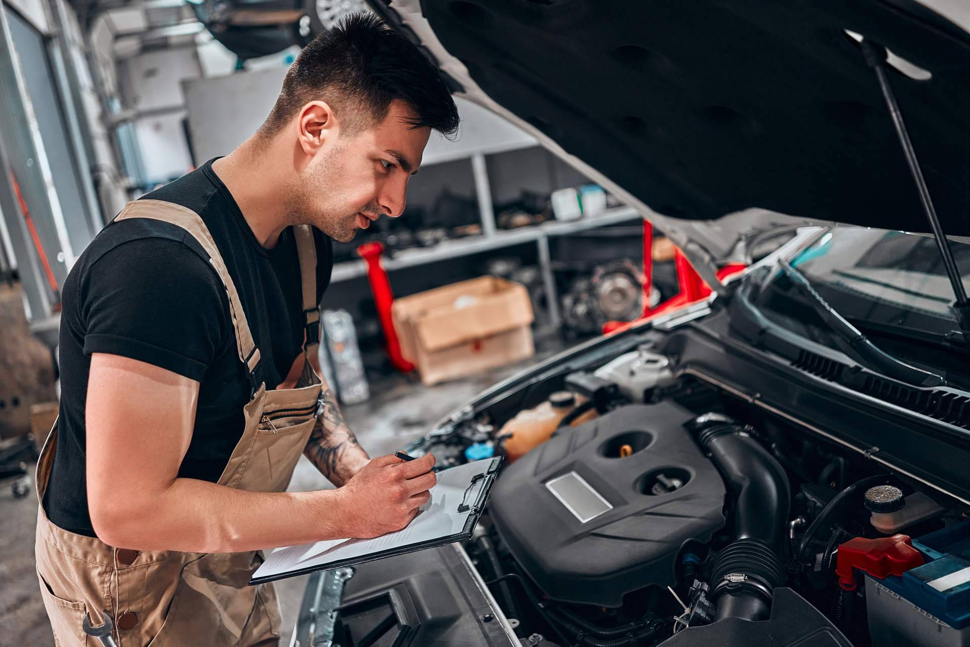 GP Garantías Entre Particulares recalca la importancia de realizar una revisión del coche antes de iniciar un viaje en vacaciones