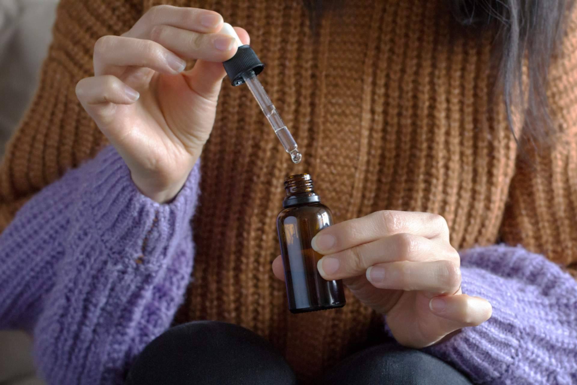 Centro de Naturopatía y la Salud sobre los beneficios de las Flores de Bach para el bienestar emocional y físico de las personas