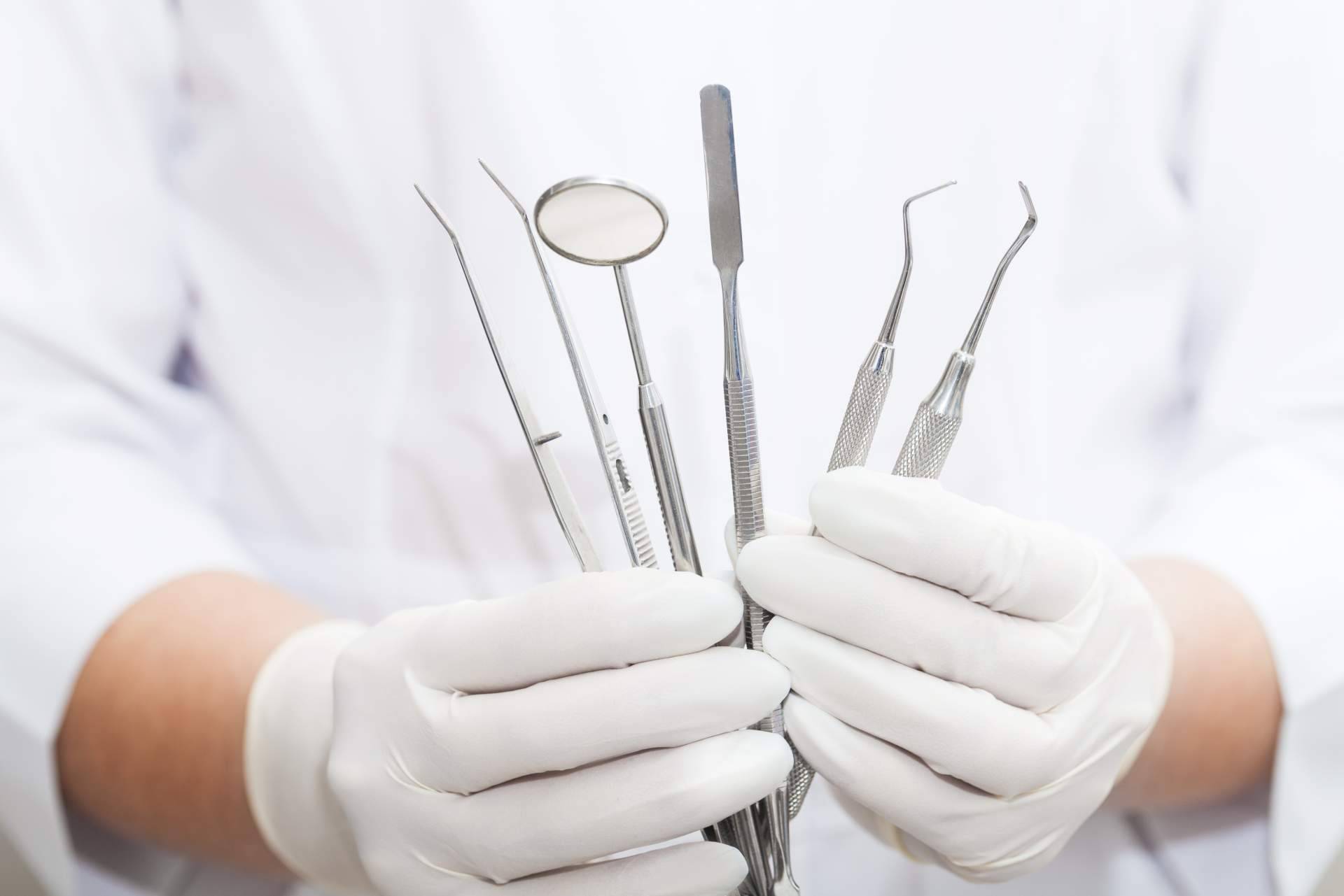 Venta y servicio técnico de equipo dental de varias marcas, Star Dent