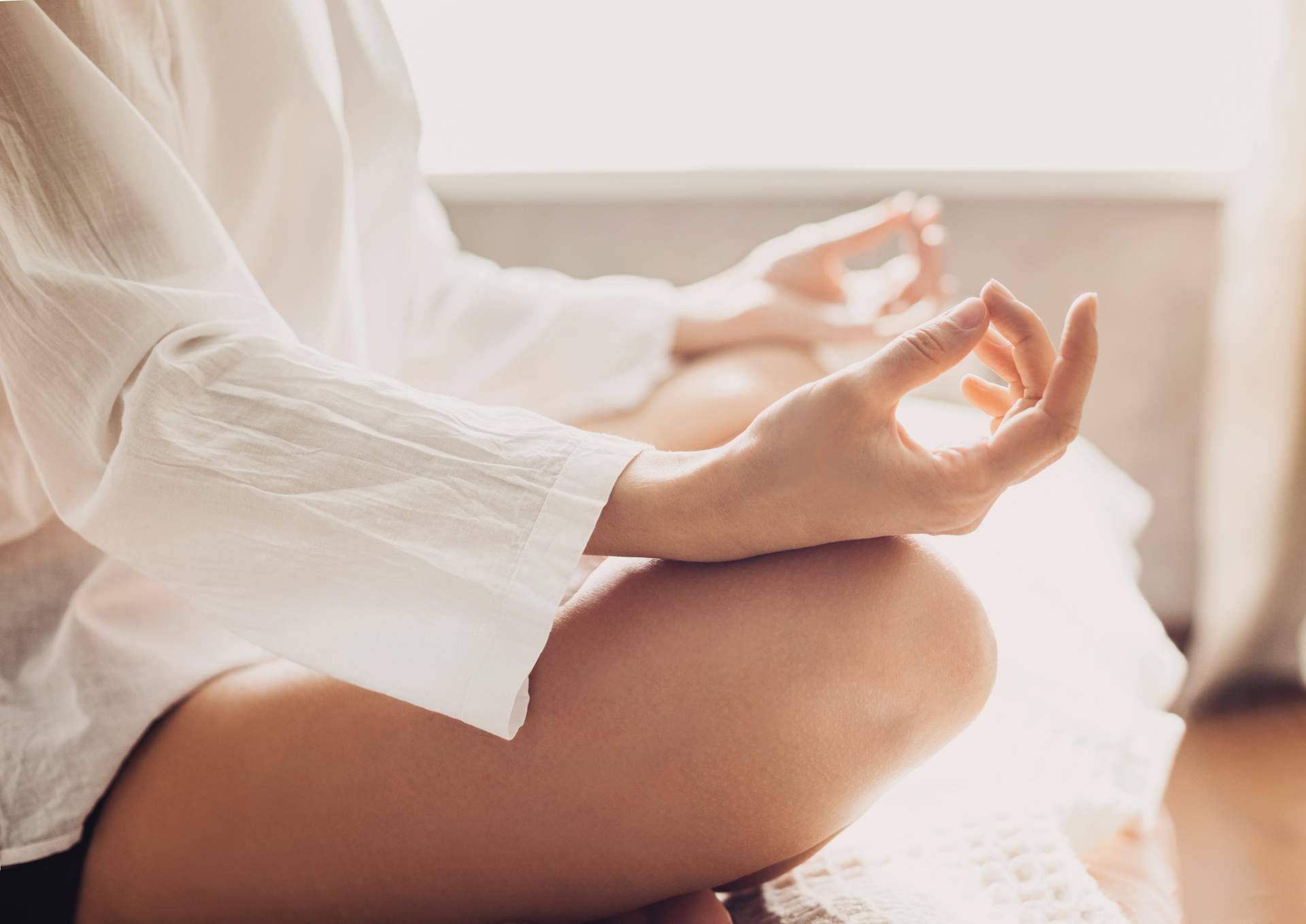 Los beneficios de contar con un monitor de meditación