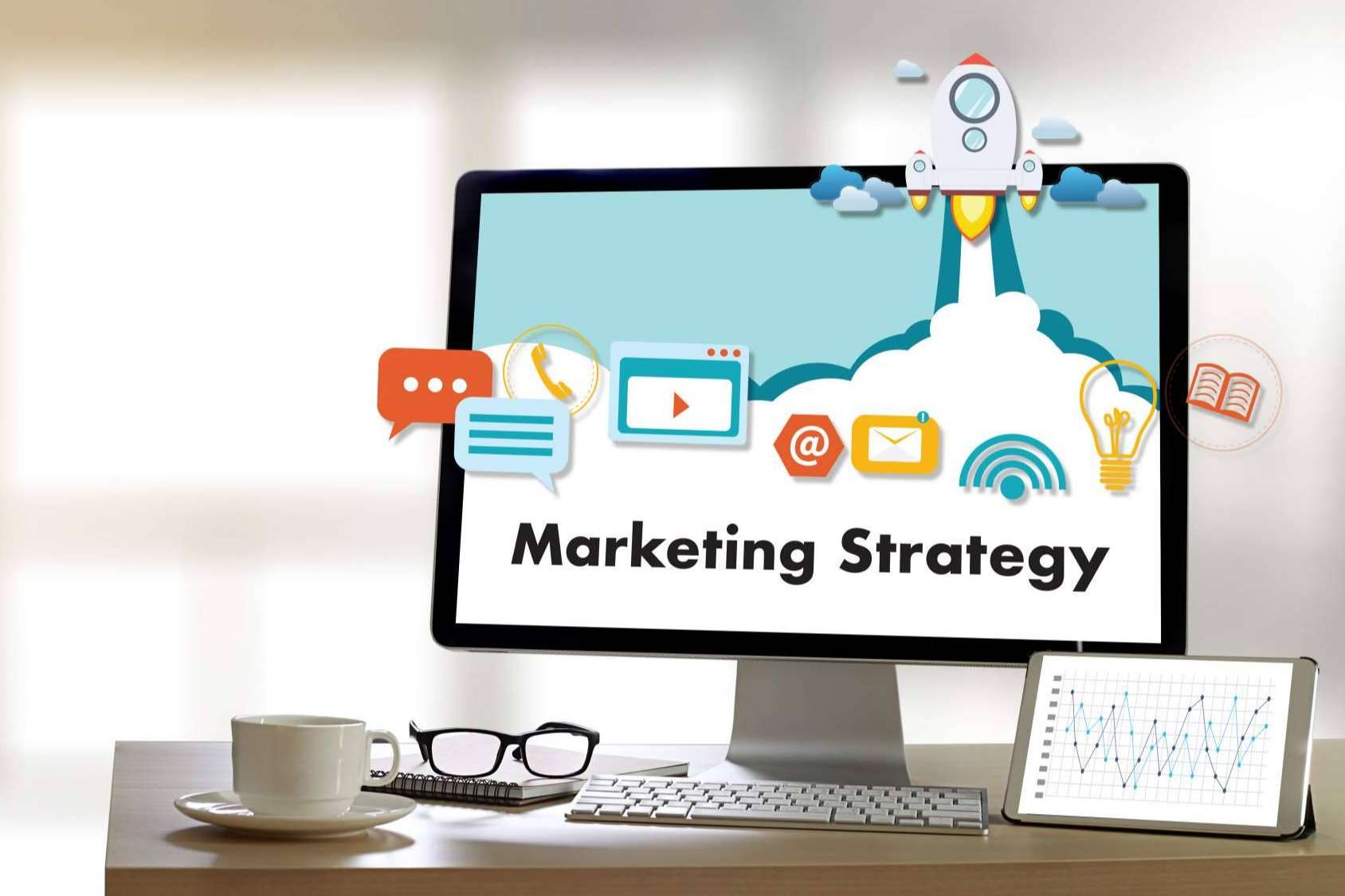 El capítulo de El Canal del Marketing 'Mejor hecho que perfecto' asesora sobre estrategias de marketing digital