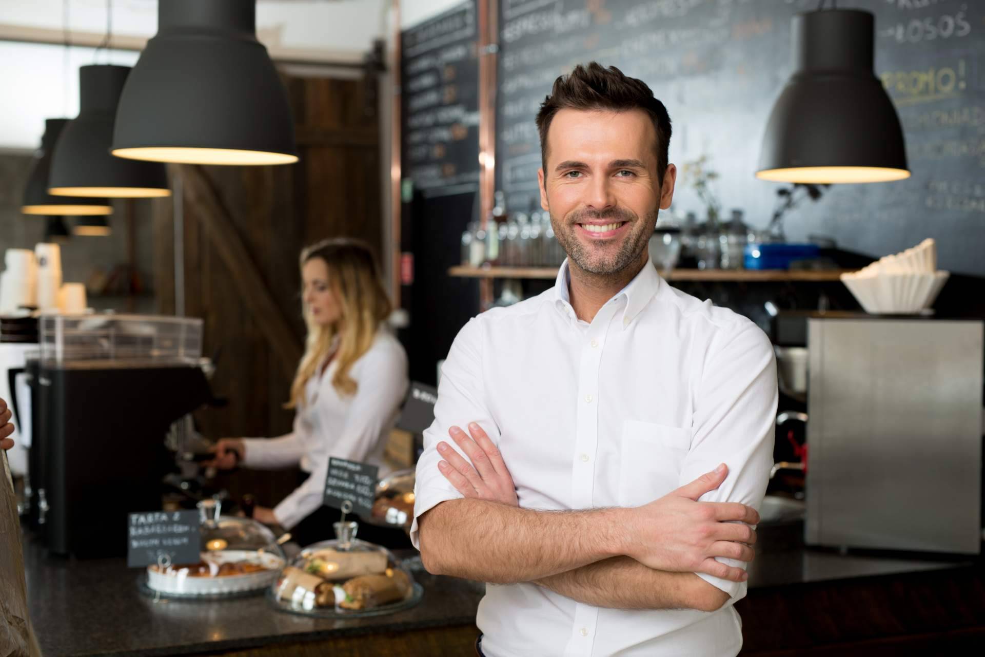 El Kit Digital contribuye a la digitalización de los restaurantes