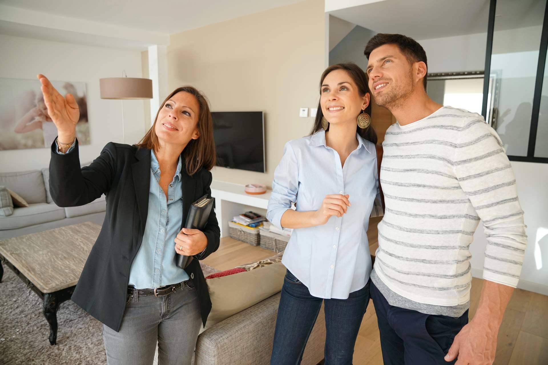 Preparar las viviendas para hacer más fácil su venta en un mercado inmobiliario exigente, por Hello House