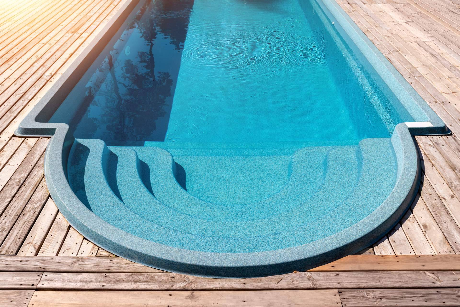 La construcción piscina de obra de la mano de los expertos de Promopai