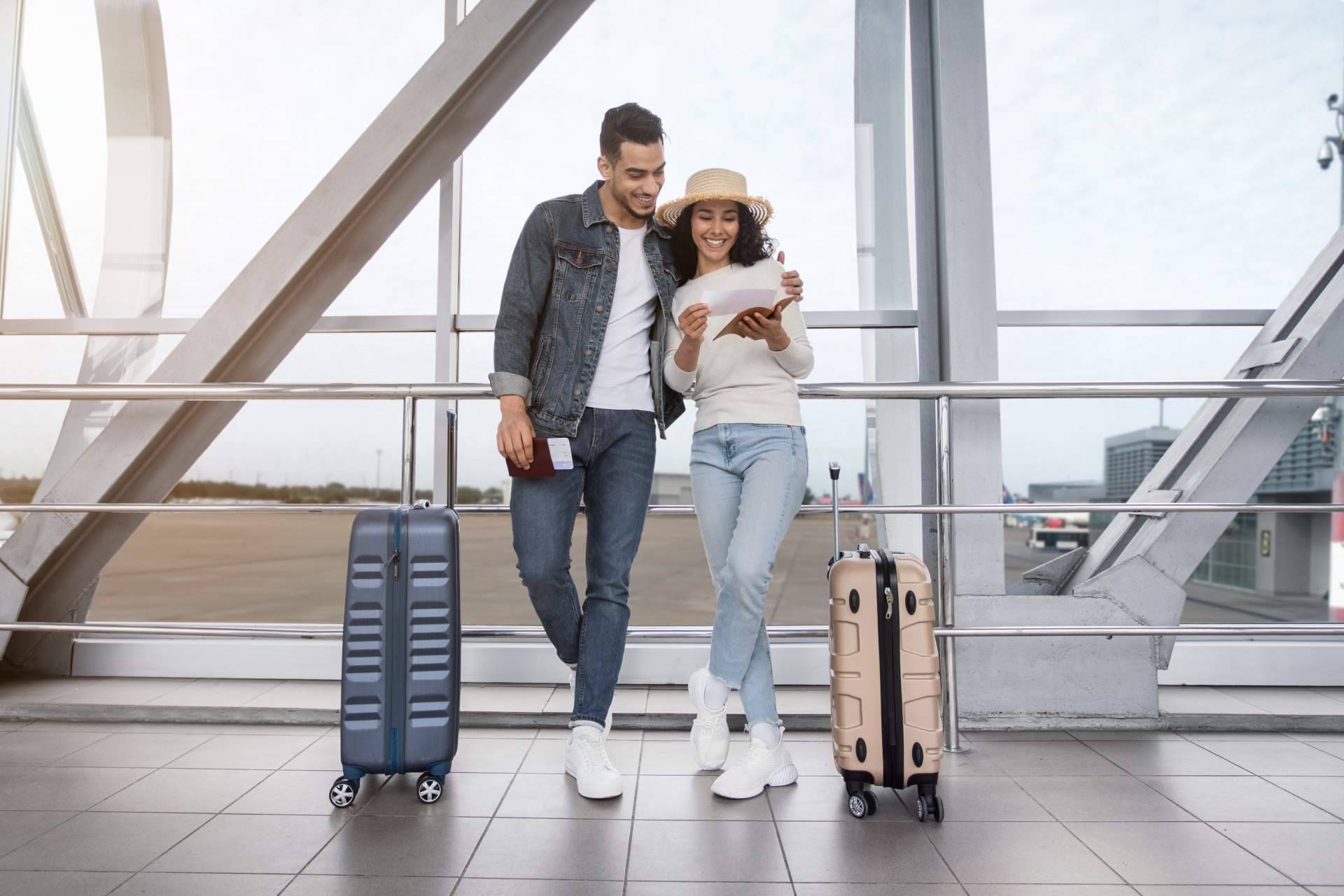 Trámites de extranjería y empadronamiento para la residencia en España con Entre Trámites