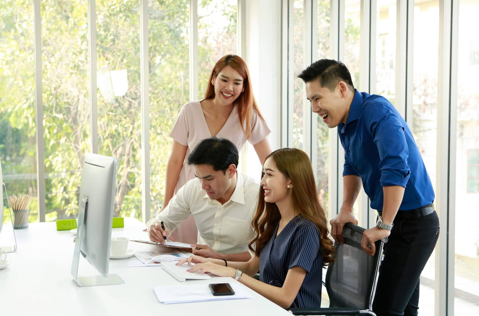 Las ventajas de usar el CRM y gestor de proyectos Daylite para la gestión empresarial