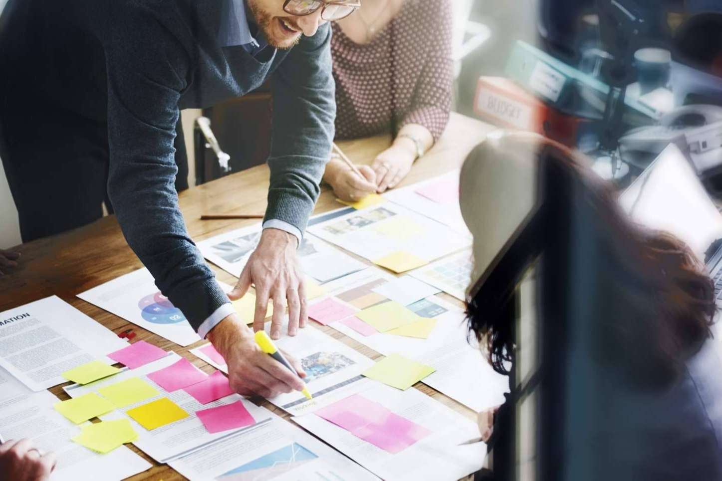 Implementar marketing digital en Madrid y marcar la diferencia con el soporte de iEmpresa