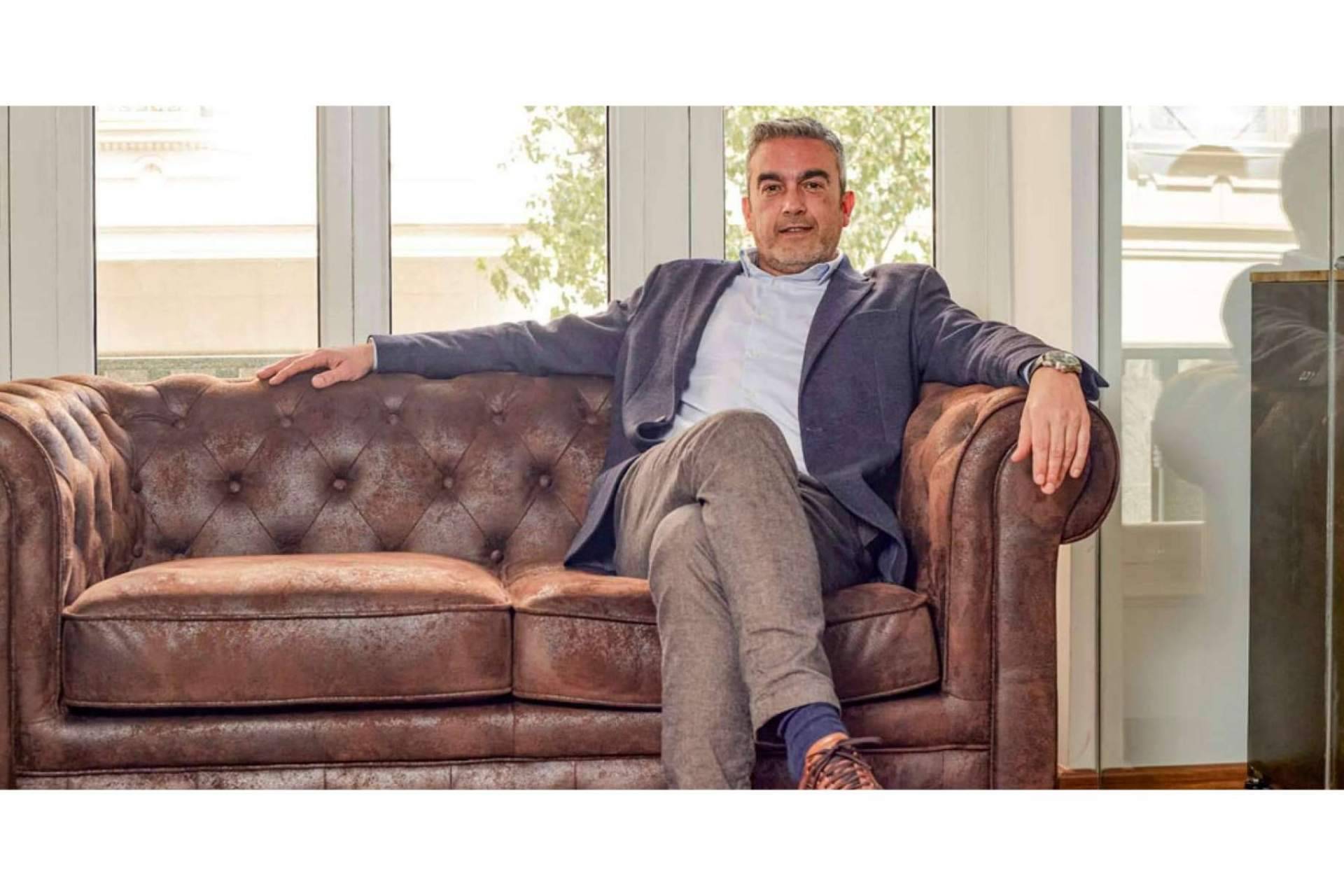 La ayuda al desarrollo empresarial de José Javier García, CEO de MOVA Strategy