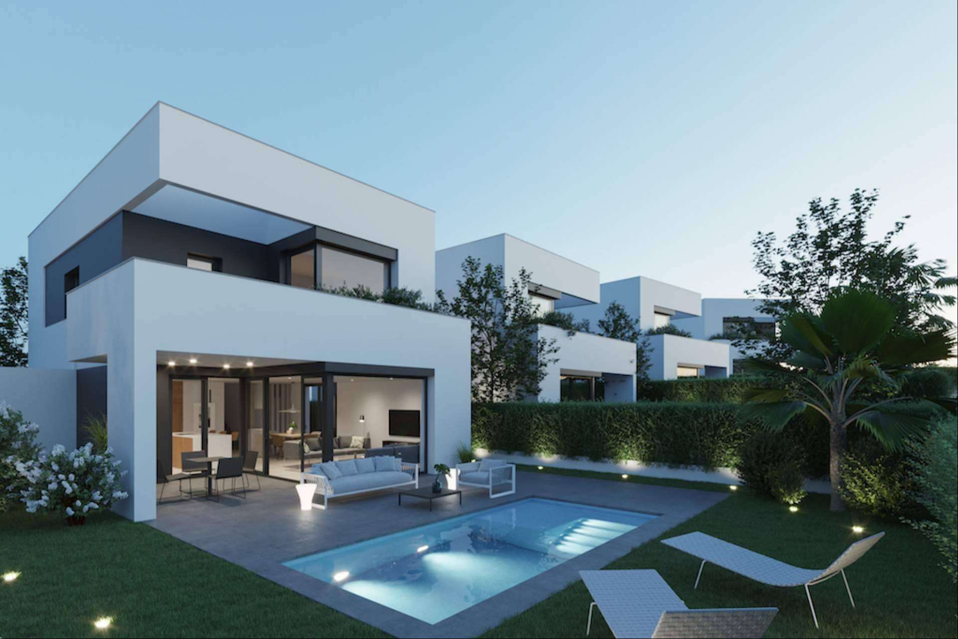 Nova Inmobiliaria Eliana indica los beneficios de invertir en una vivienda de obra nueva