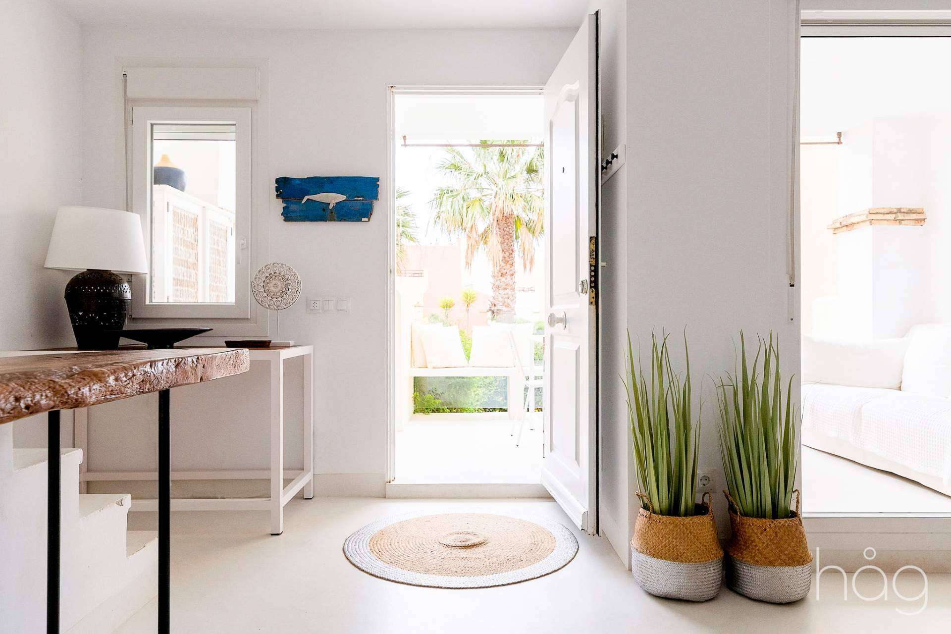 Håg Design ofrece diseño de interiores para cualquier espacio