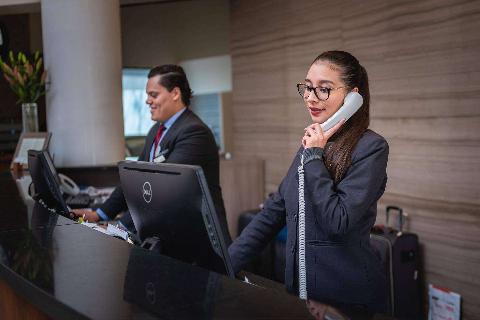 Números atención al cliente de alojamientos y hoteles para el verano, de la mano de Numerodeinformación.com