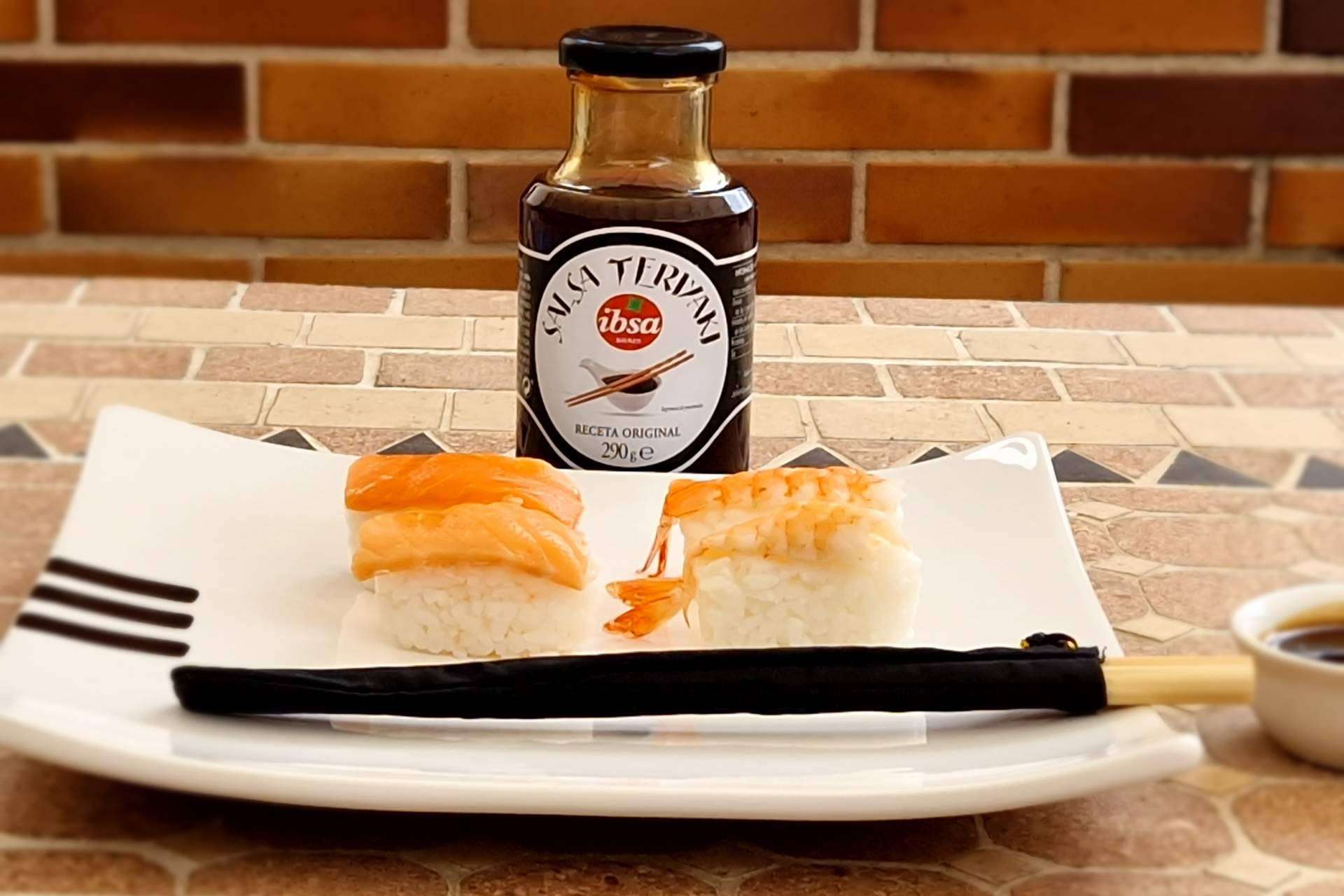 ¿Cómo beneficia a los consumidores la nueva línea de salsas asiáticas de IBSA?