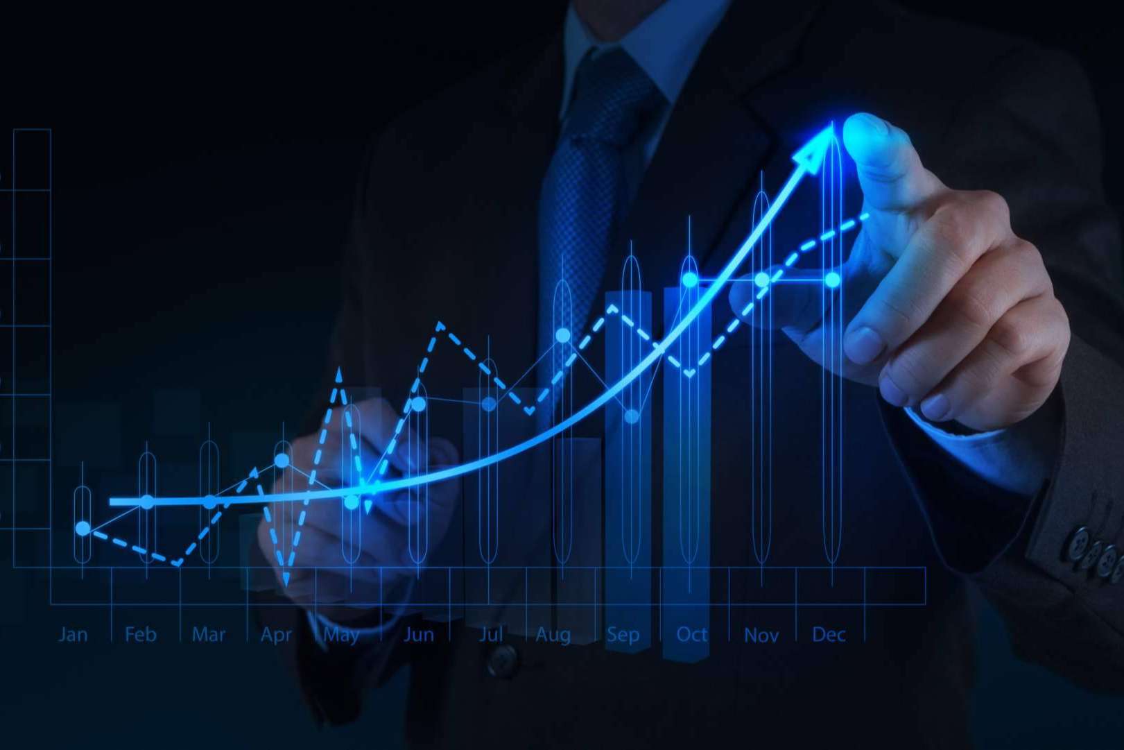 La solución de marketing automation de Connectki para empresas B2C y B2B