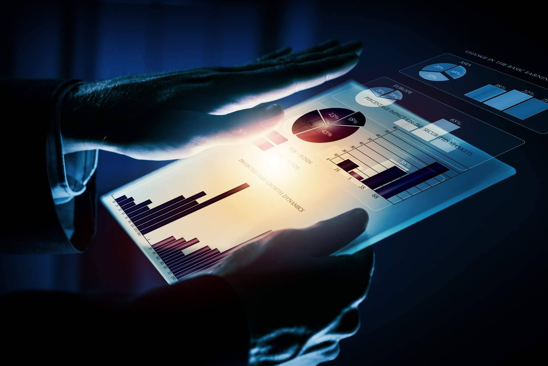 La digitalización de empresas con Connectki, un nuevo impulso después de la pandemia