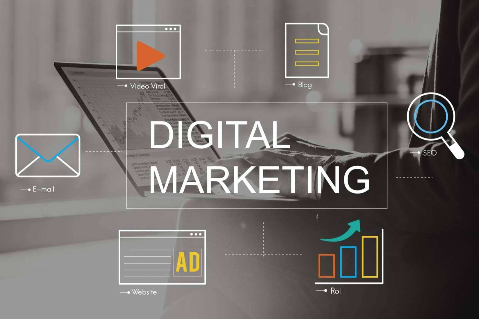 RealtyPlus destaca la importancia del marketing digital para impulsar el sector inmobililario