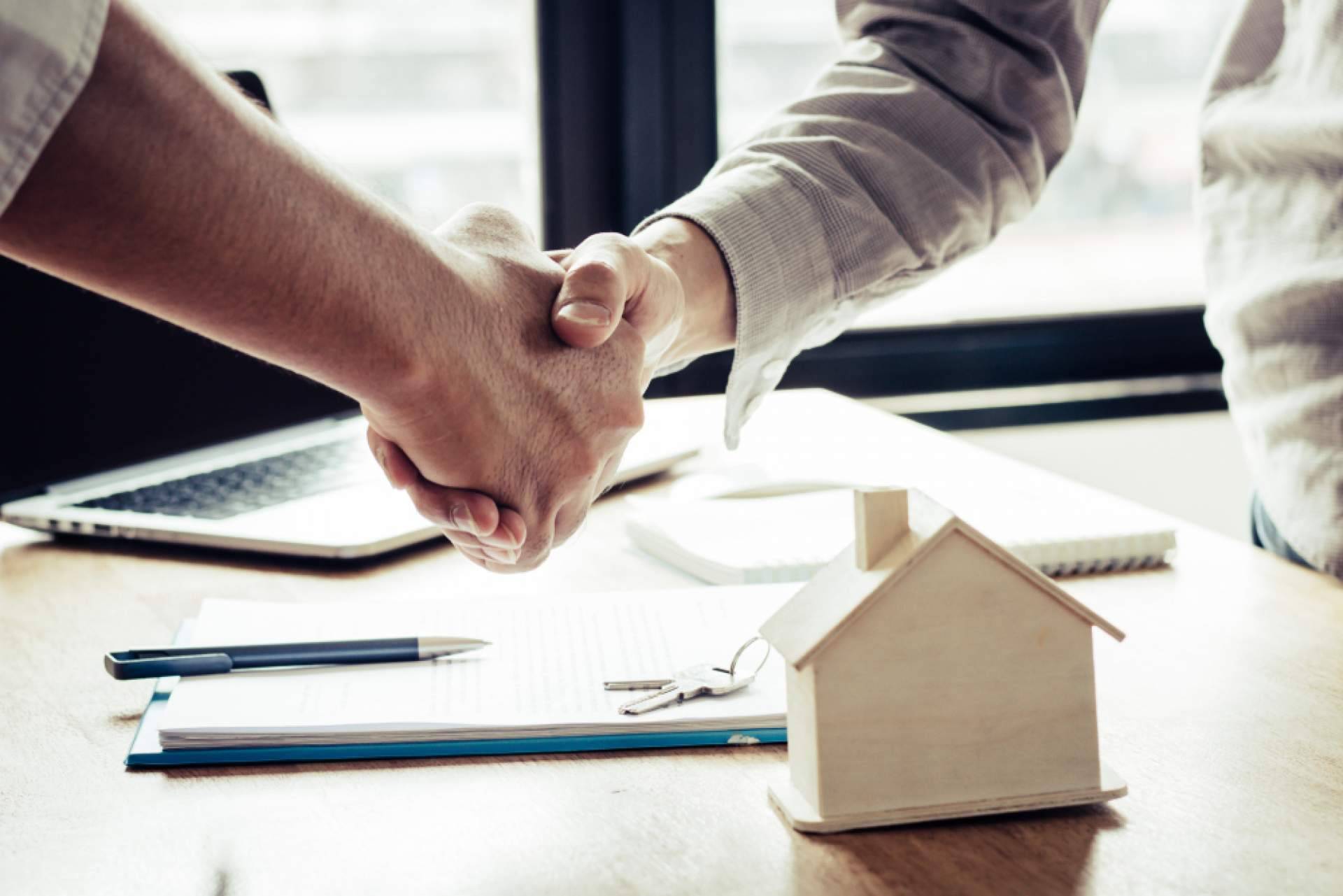 D&A Inmobiliaria ofrece asesoramiento en la venta de un inmueble