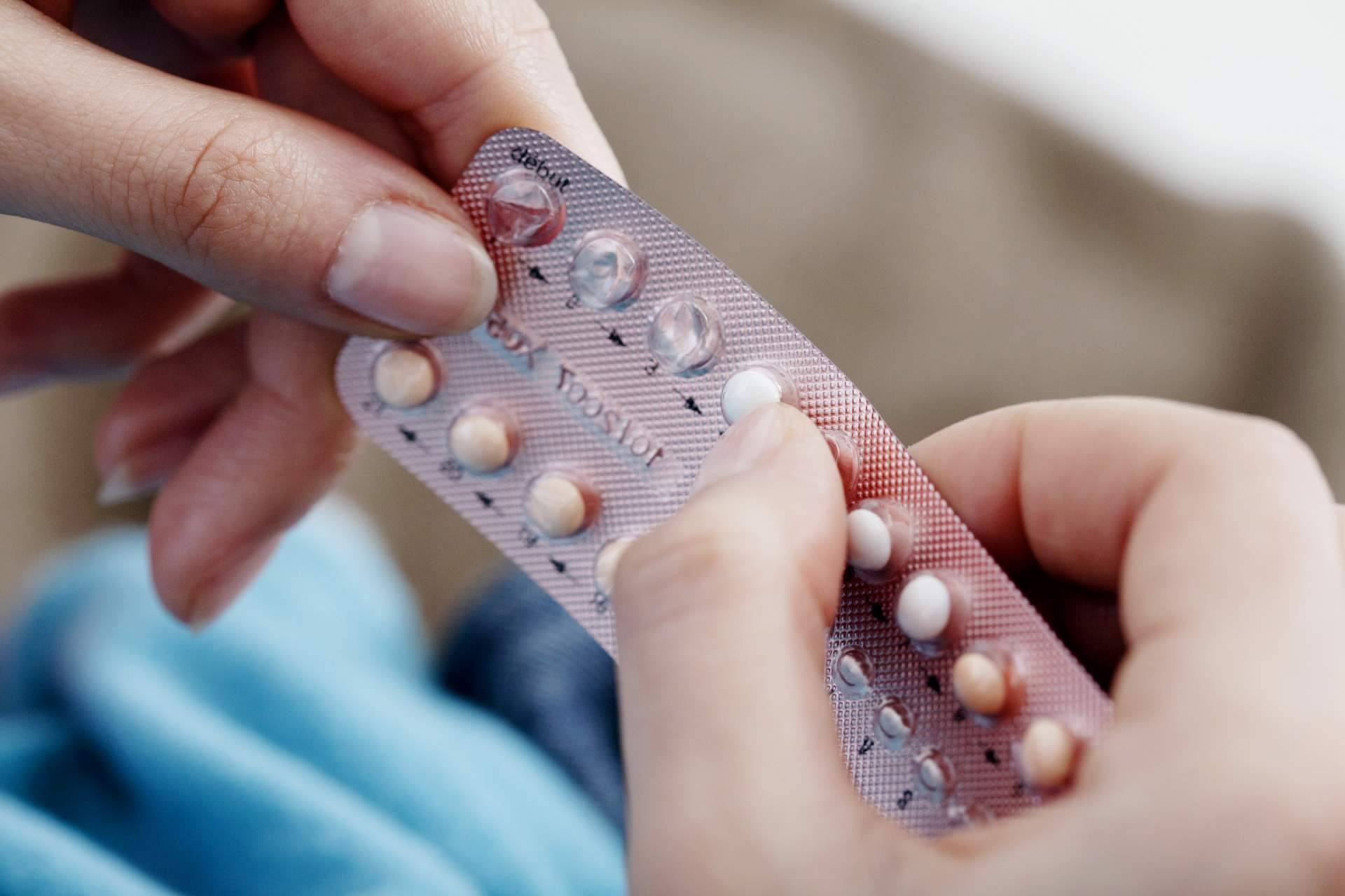PmTeamWomanFit sobre cómo afectan las pastillas anticonceptivas en la pérdida de grasa