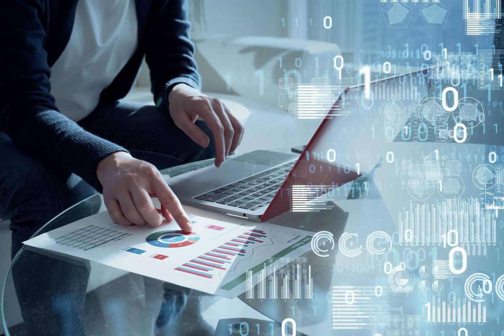 Transformación digital y automatización de procesos, de la mano de BWD Digital Transformation