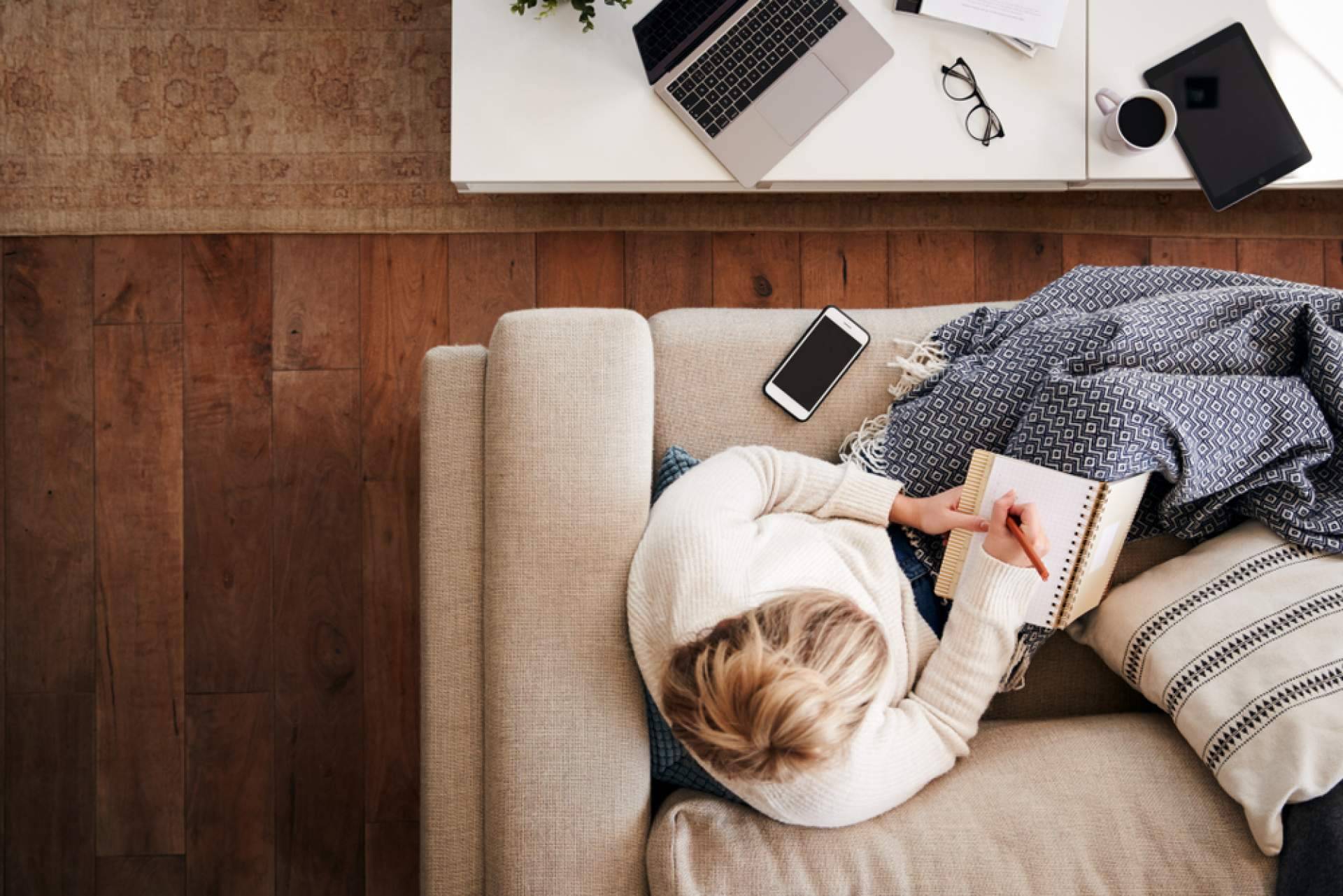 ¿Cómo diseñar la reforma de una vivienda desde la neuroarquitectura?