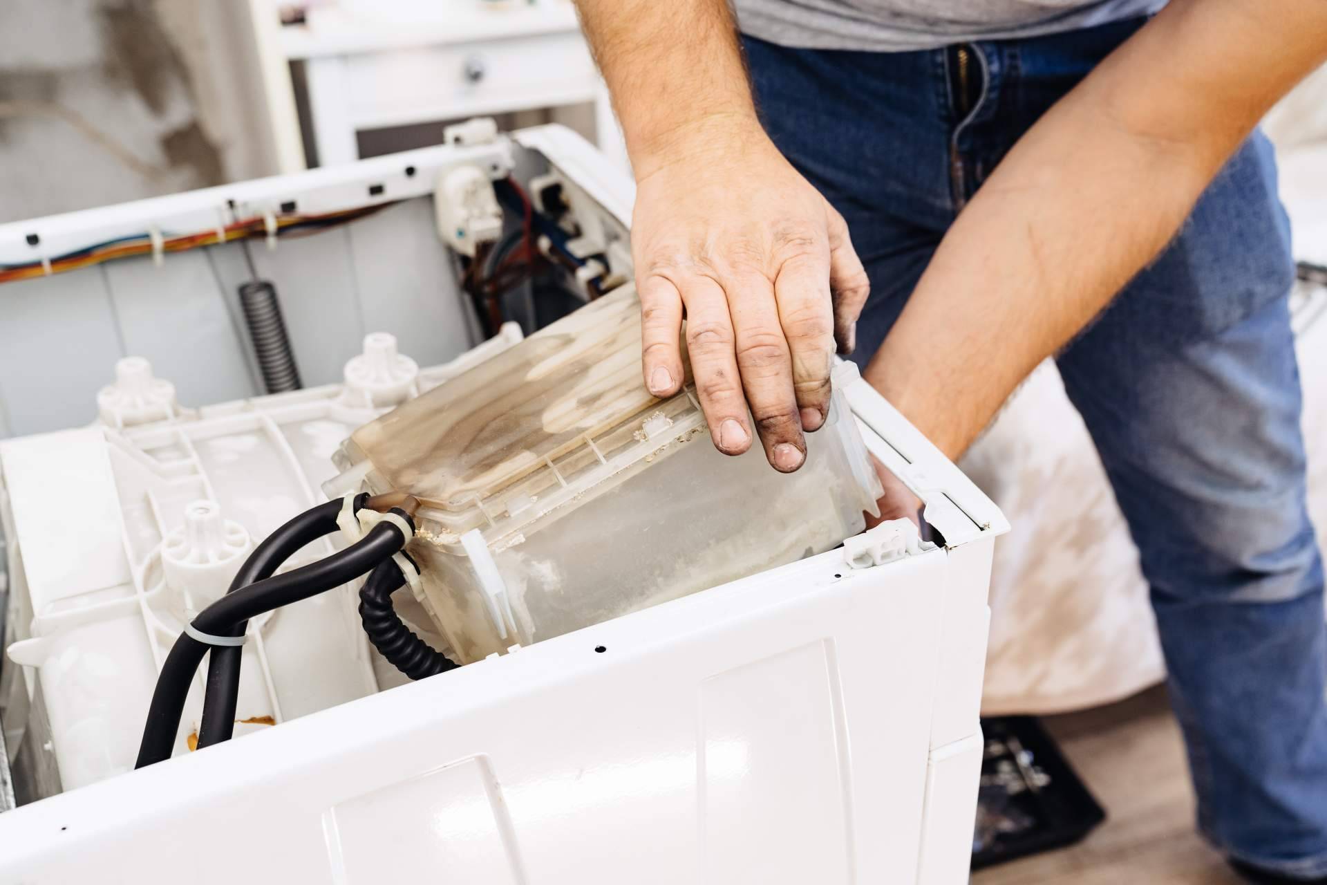 Servicio Técnico Balay en Sevilla para cualquier daño o reparación en electrodomésticos