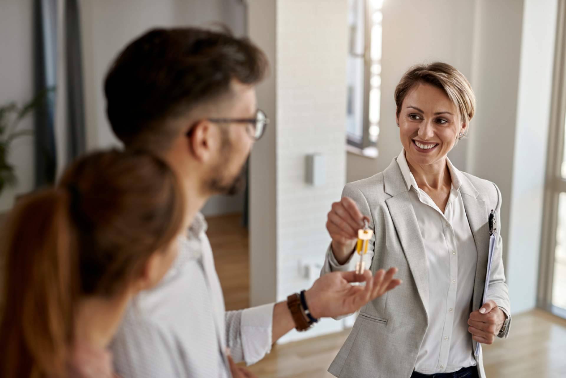 Optar por una franquicia como Realtyplus tiene muchas probabilidades de éxito